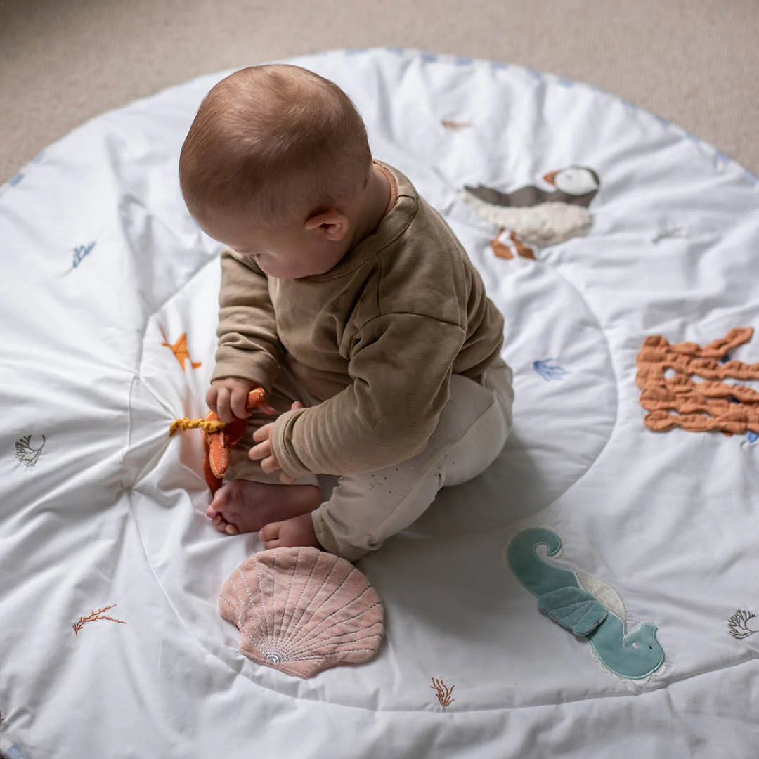 Activity Mat - Coastline - Image 4