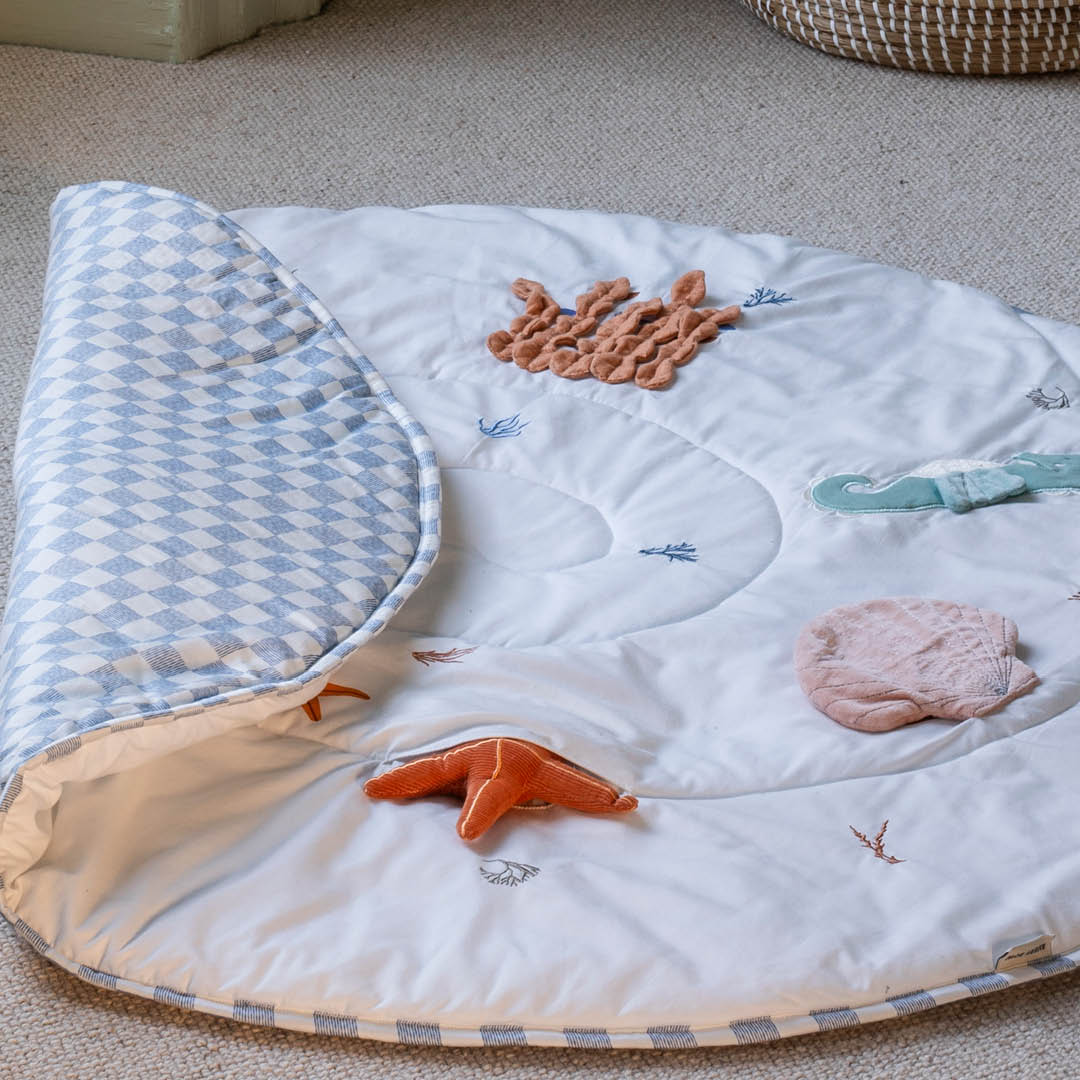 Activity Mat - Coastline - Image 5