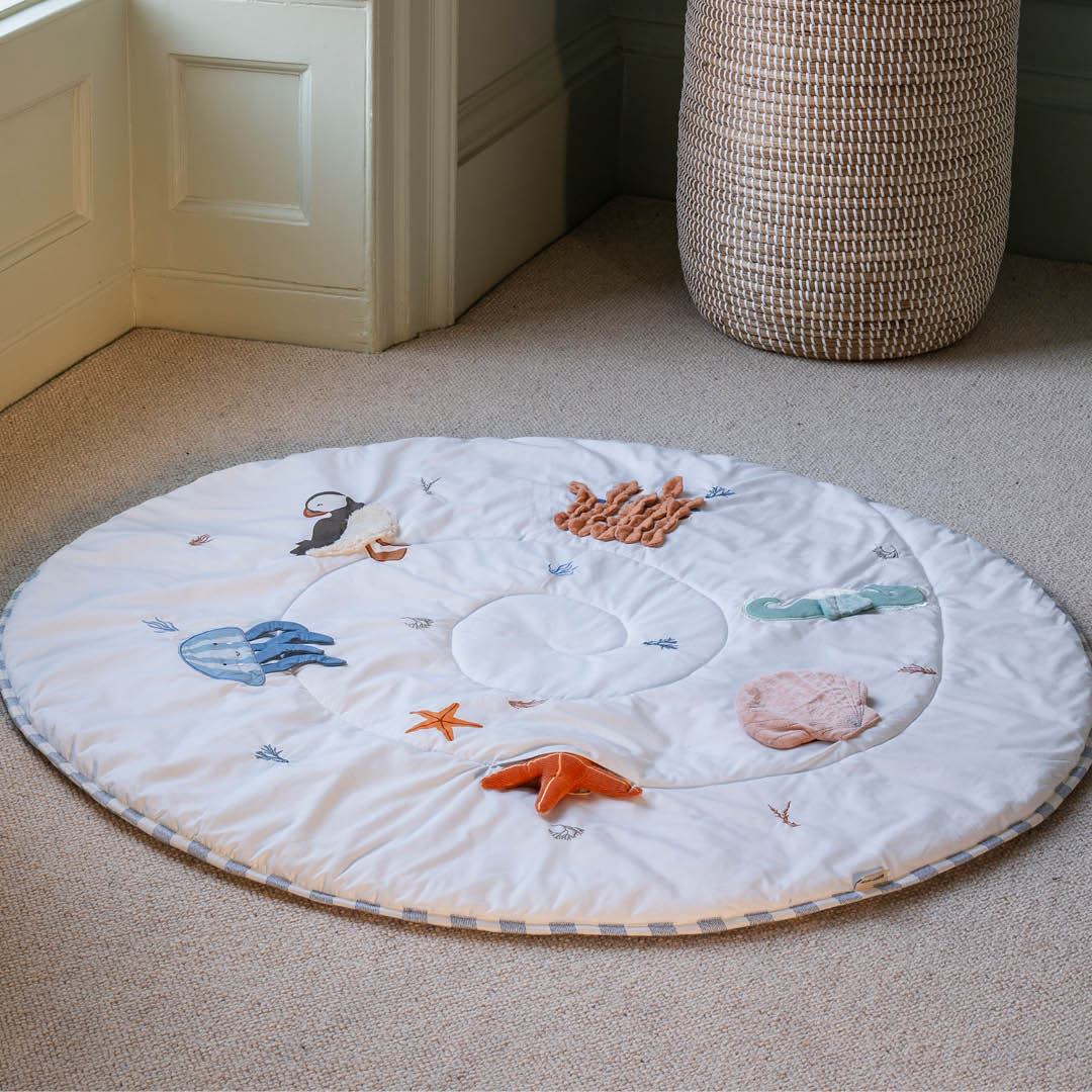 Activity Mat - Coastline - Image 6