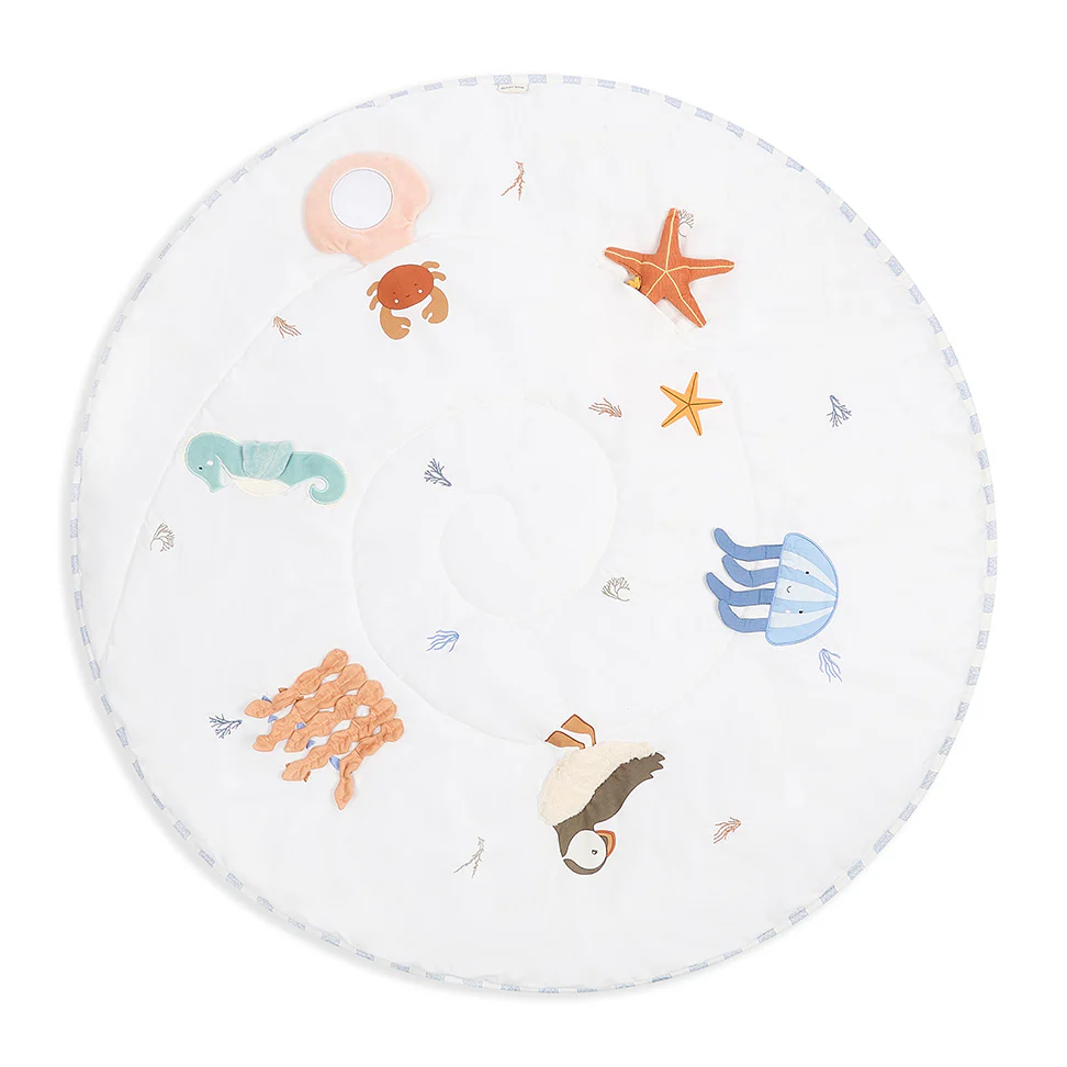 Activity Mat - Coastline - Image 7