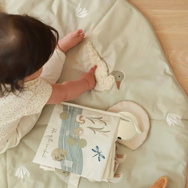 Activity Mat - Riverbank - Image 3