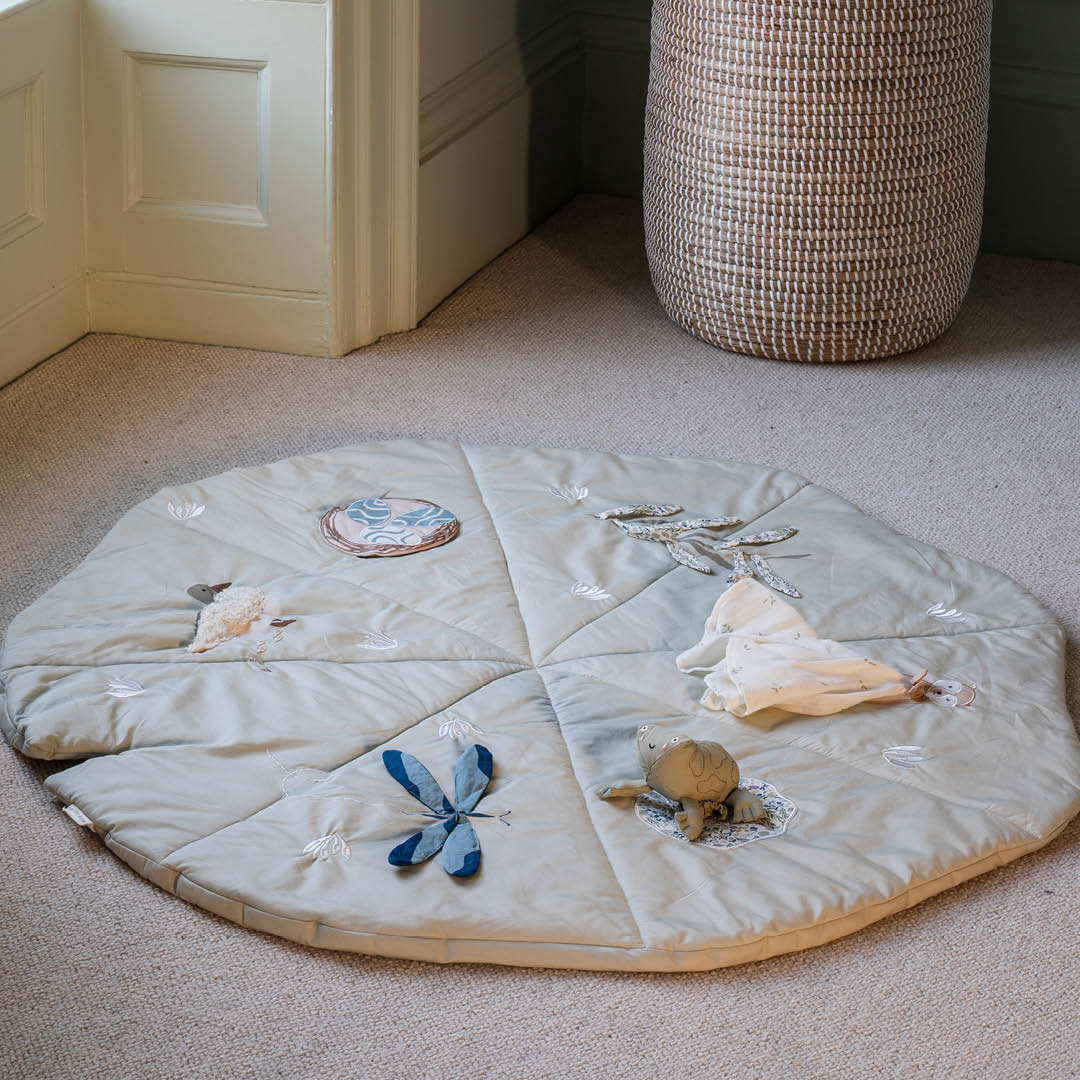 Activity Mat - Riverbank - Image 4