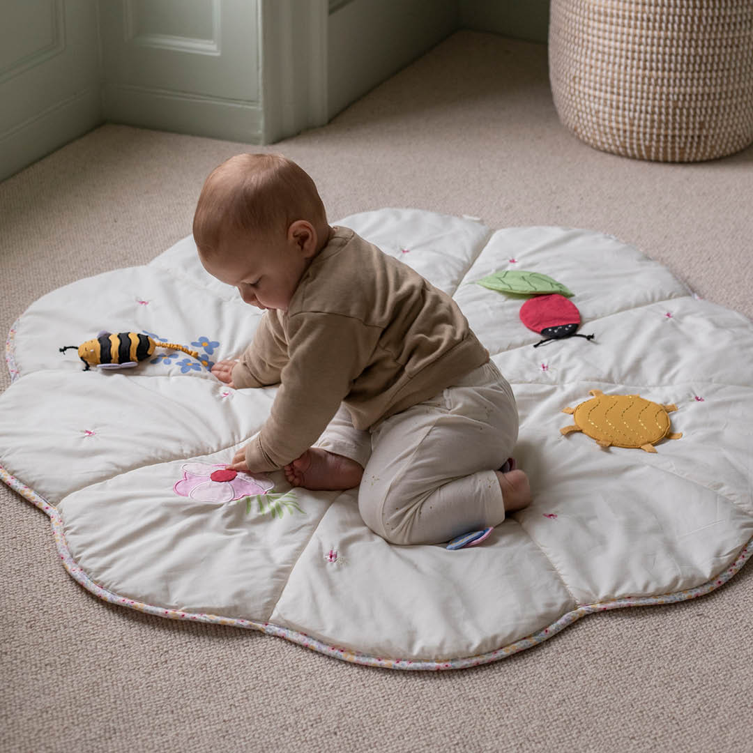 Activity Mat - Wildflower Garden - Image 2