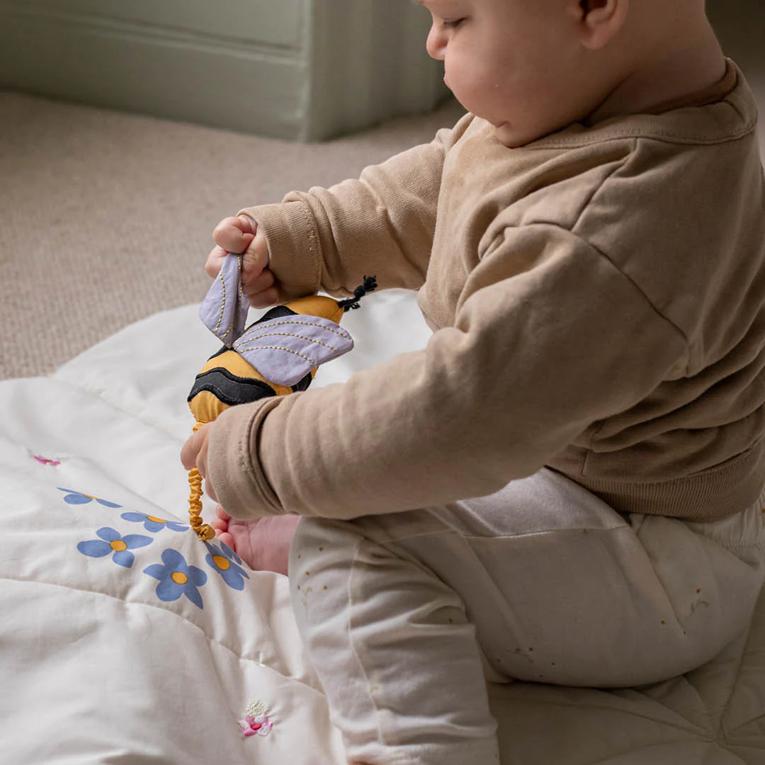 Activity Mat - Wildflower Garden - Image 3