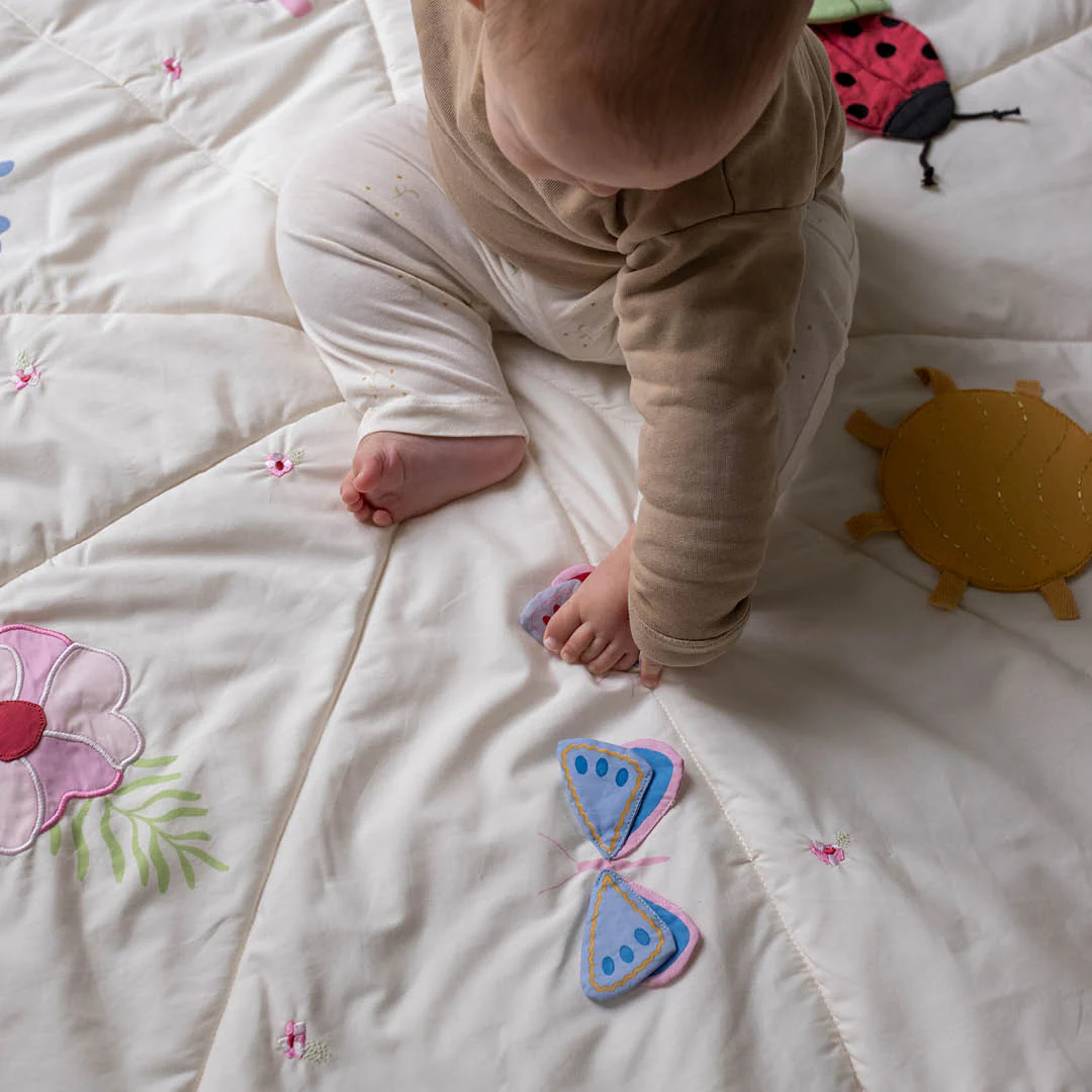 Activity Mat - Wildflower Garden - Image 5