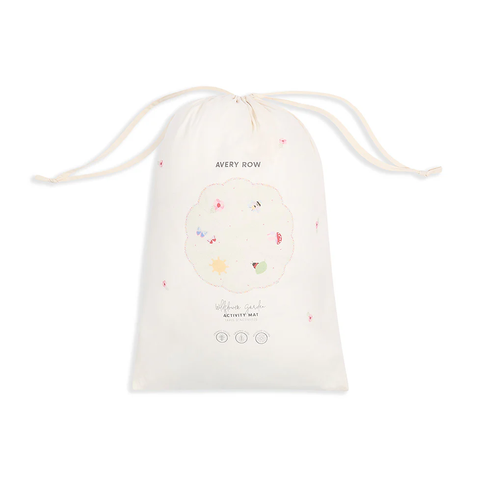 Activity Mat - Wildflower Garden - Image 8