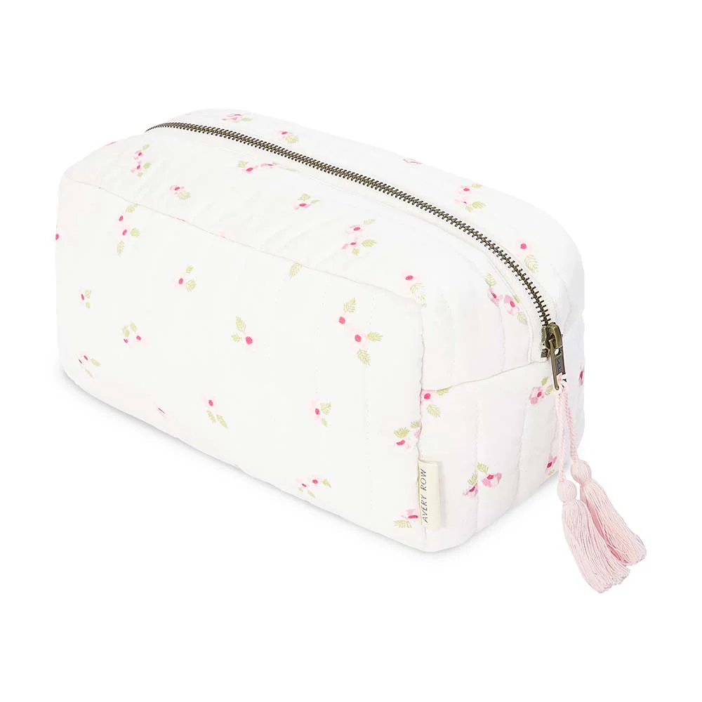 Bathtime Bundle Gift Set - Wildflower Garden - Image 6
