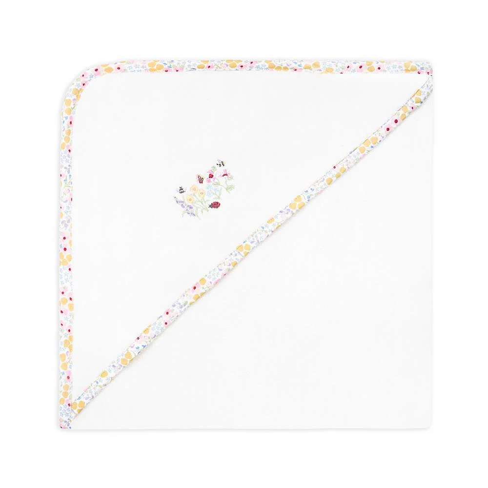 Bathtime Bundle Gift Set - Wildflower Garden - Image 9