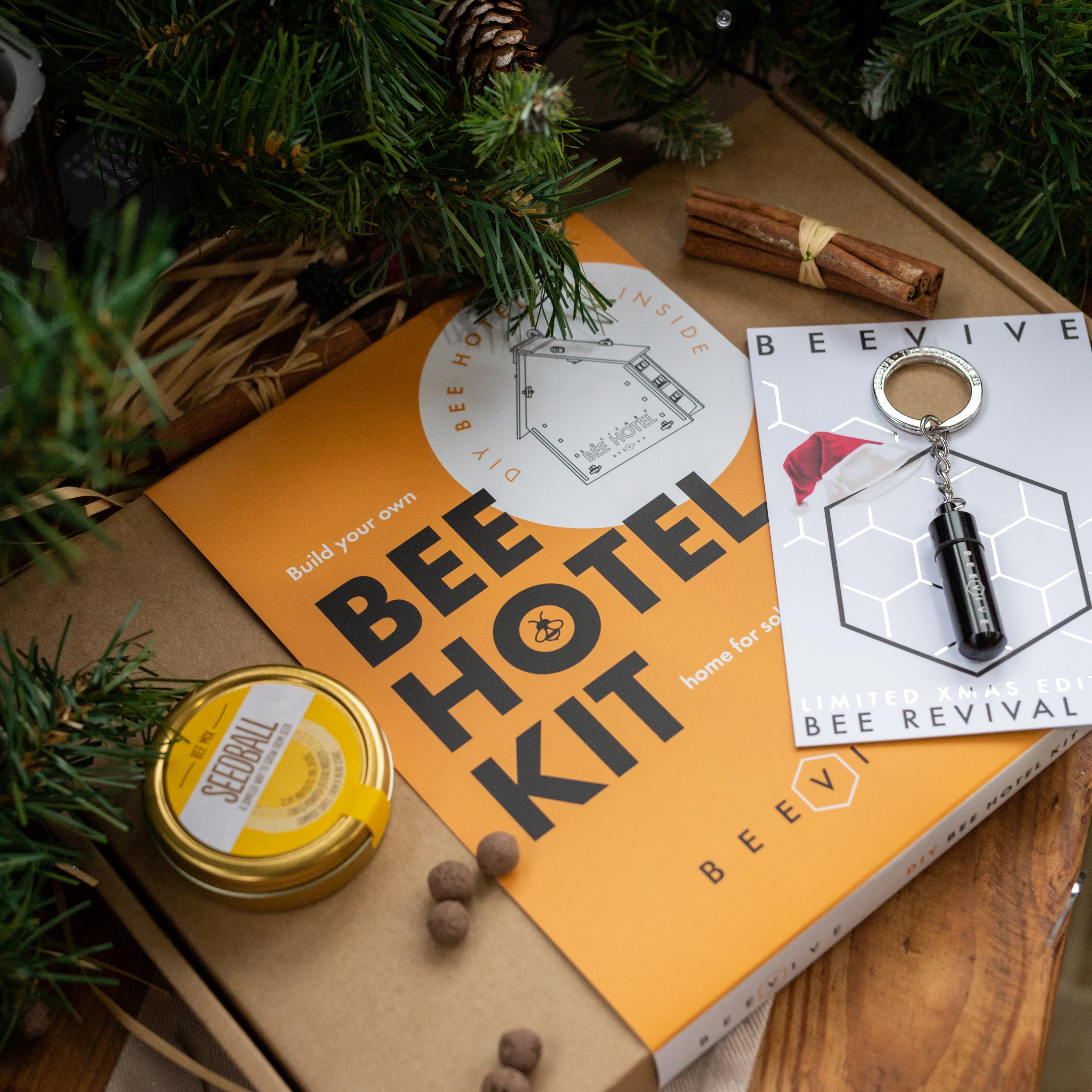 DIY Bee Hotel Kit  - Image 11
