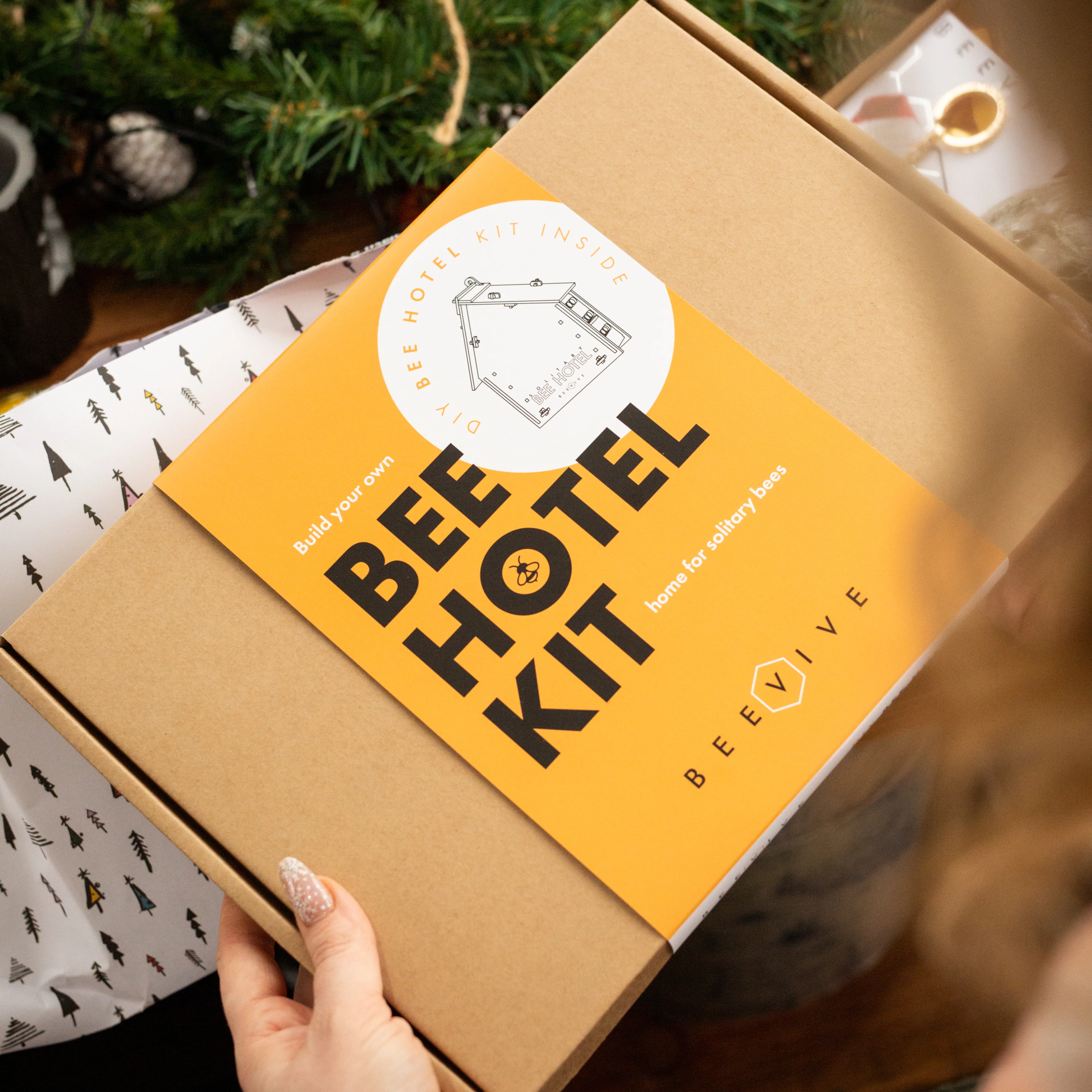 DIY Bee Hotel Kit  - Image 12