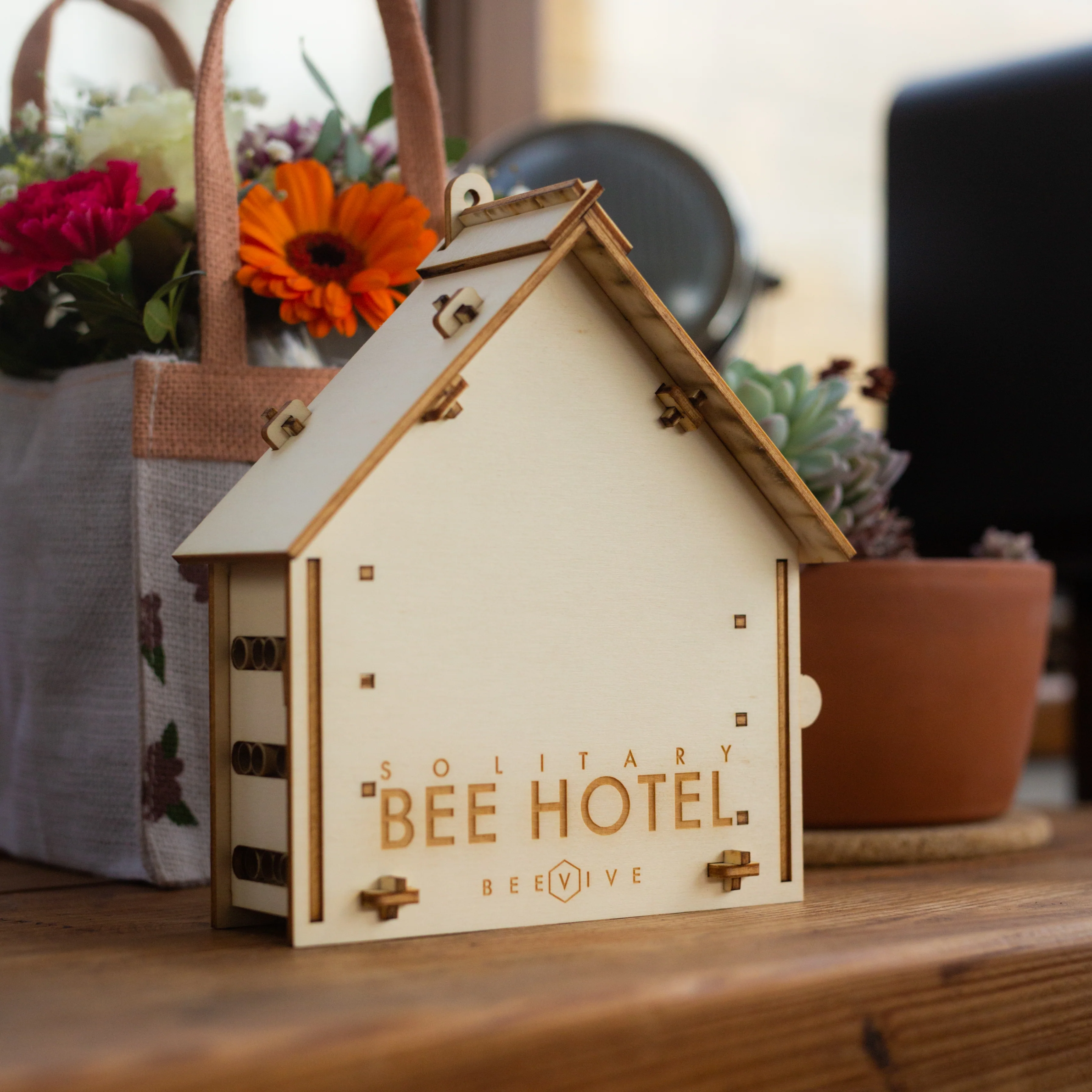 DIY Bee Hotel Kit  - Image 3