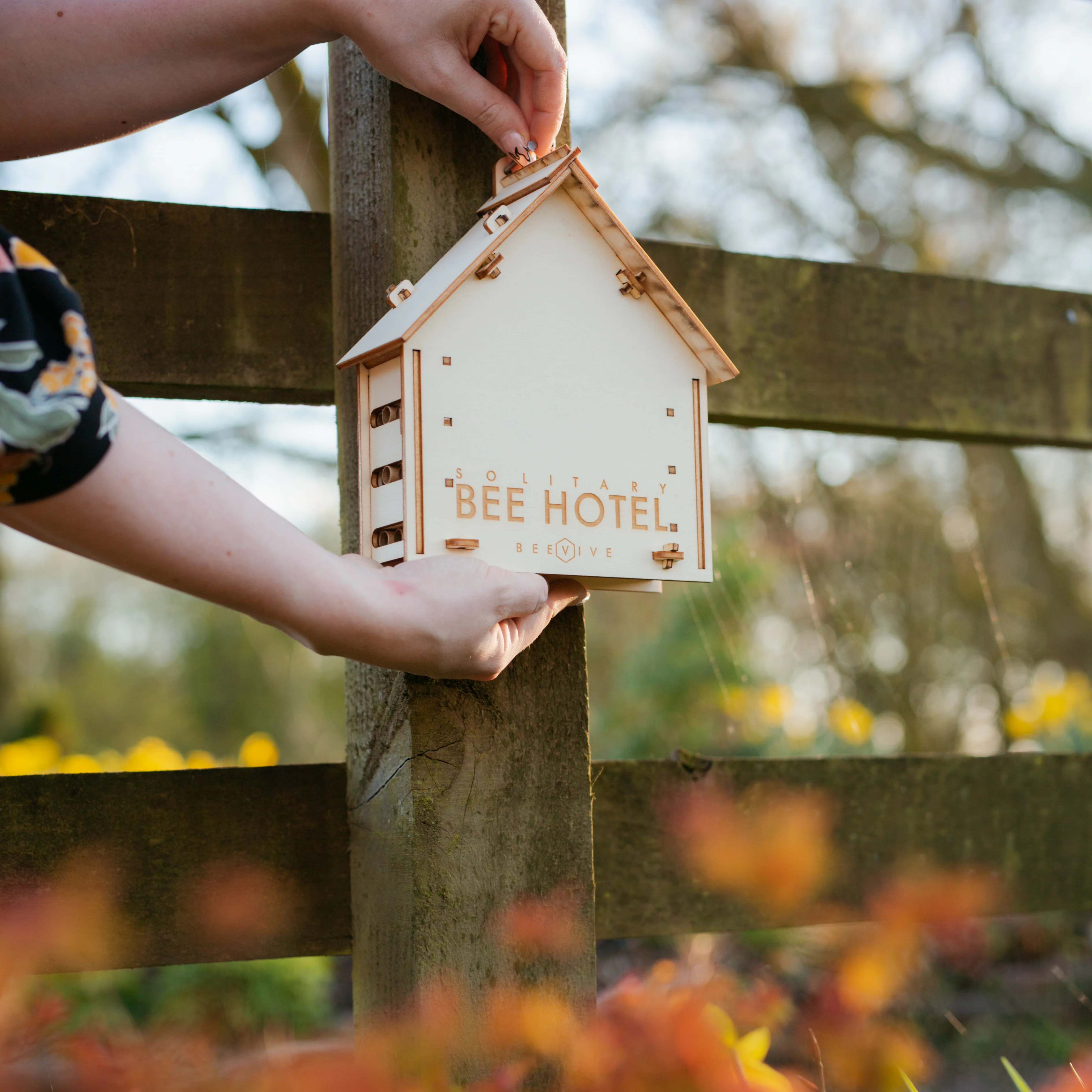 DIY Bee Hotel Kit  - Image 8