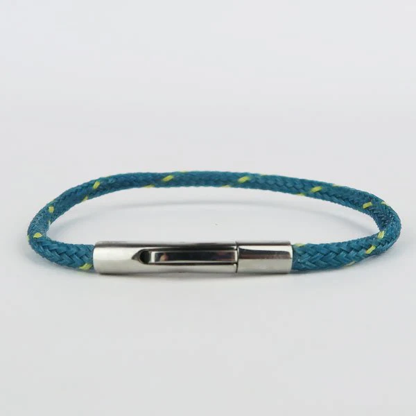 Behaviour Change Cornwall Tenby North Beach Bracelet - Image 2