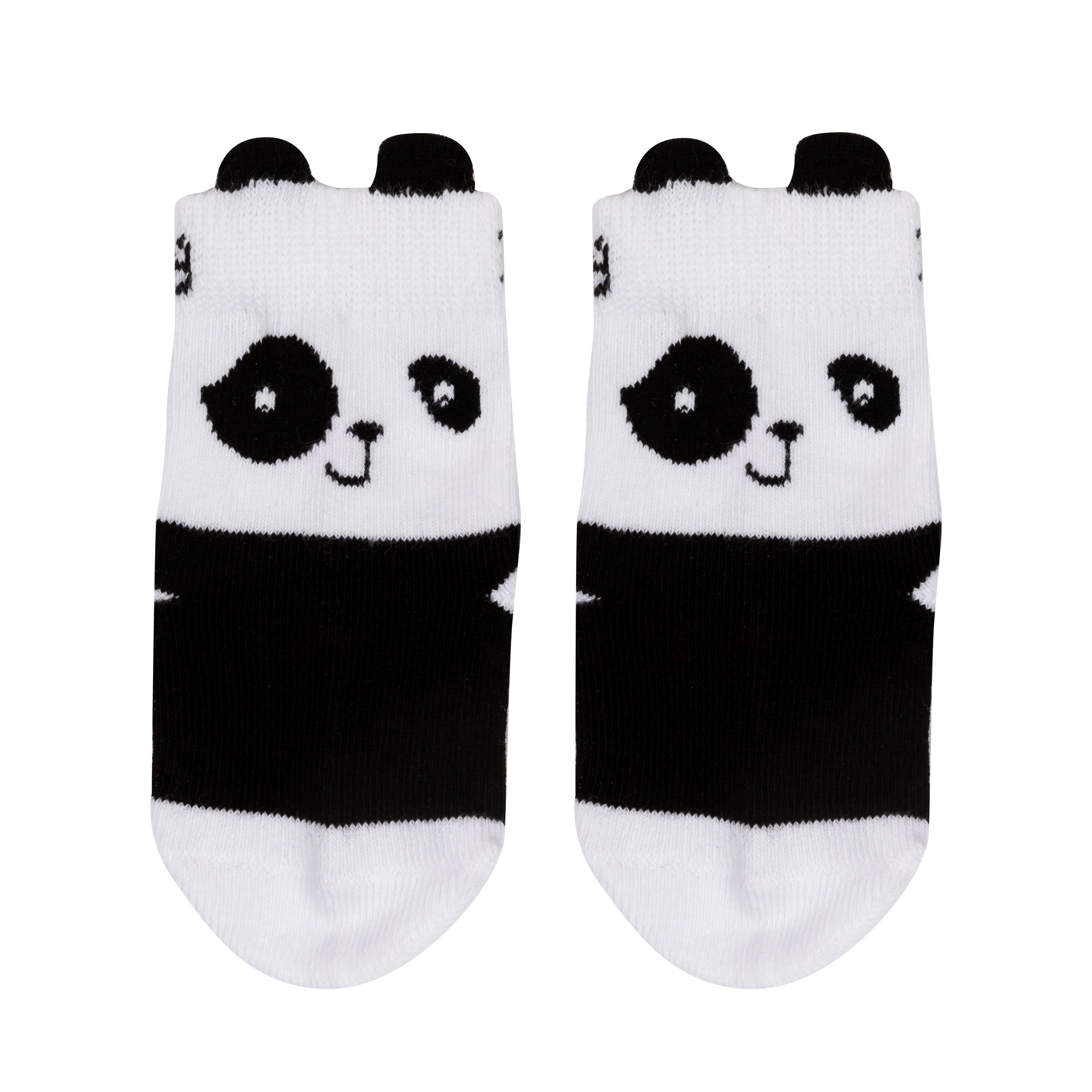 Blade & Rose Children's Giant Panda Socks - Image 2