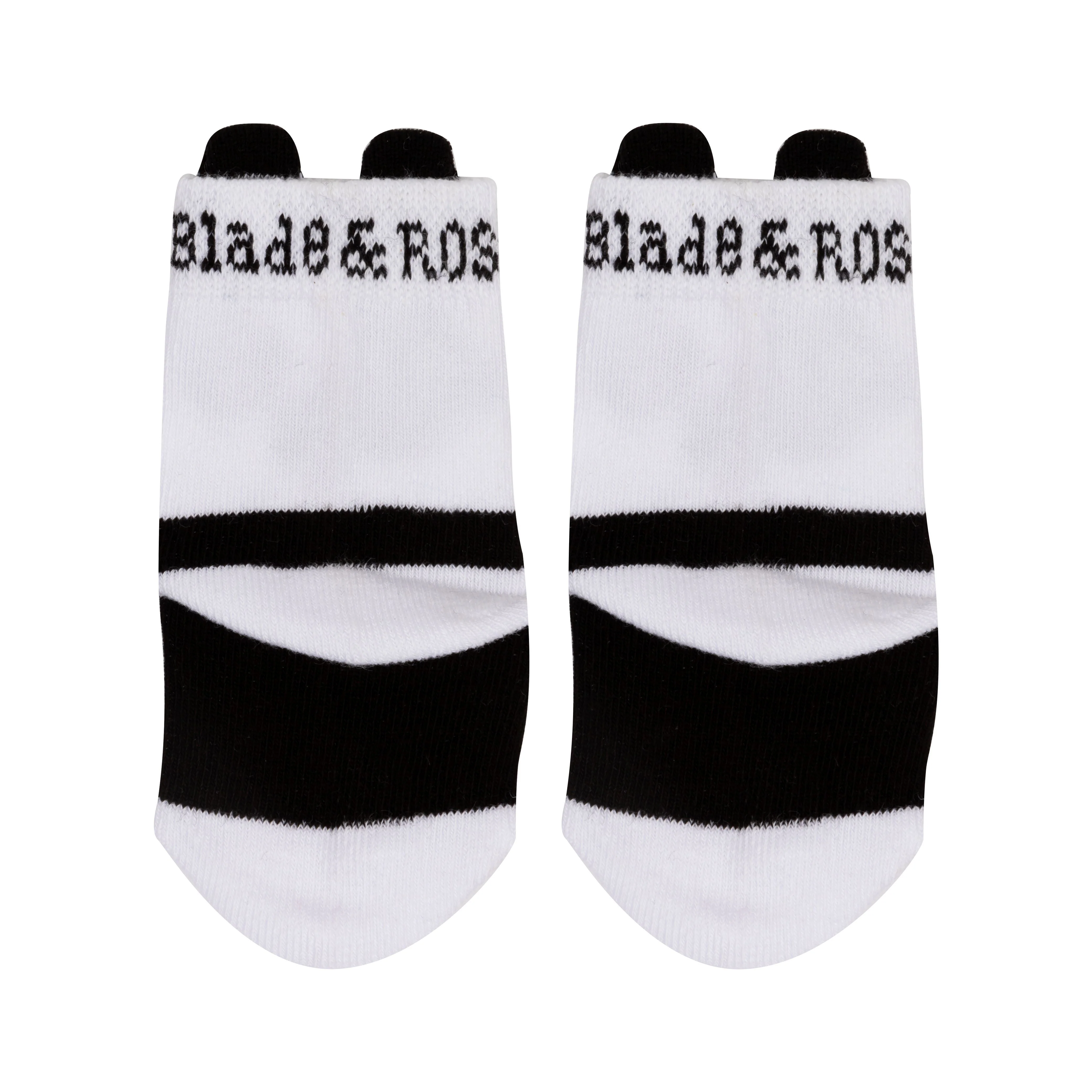 Blade & Rose Children's Giant Panda Socks - Image 3