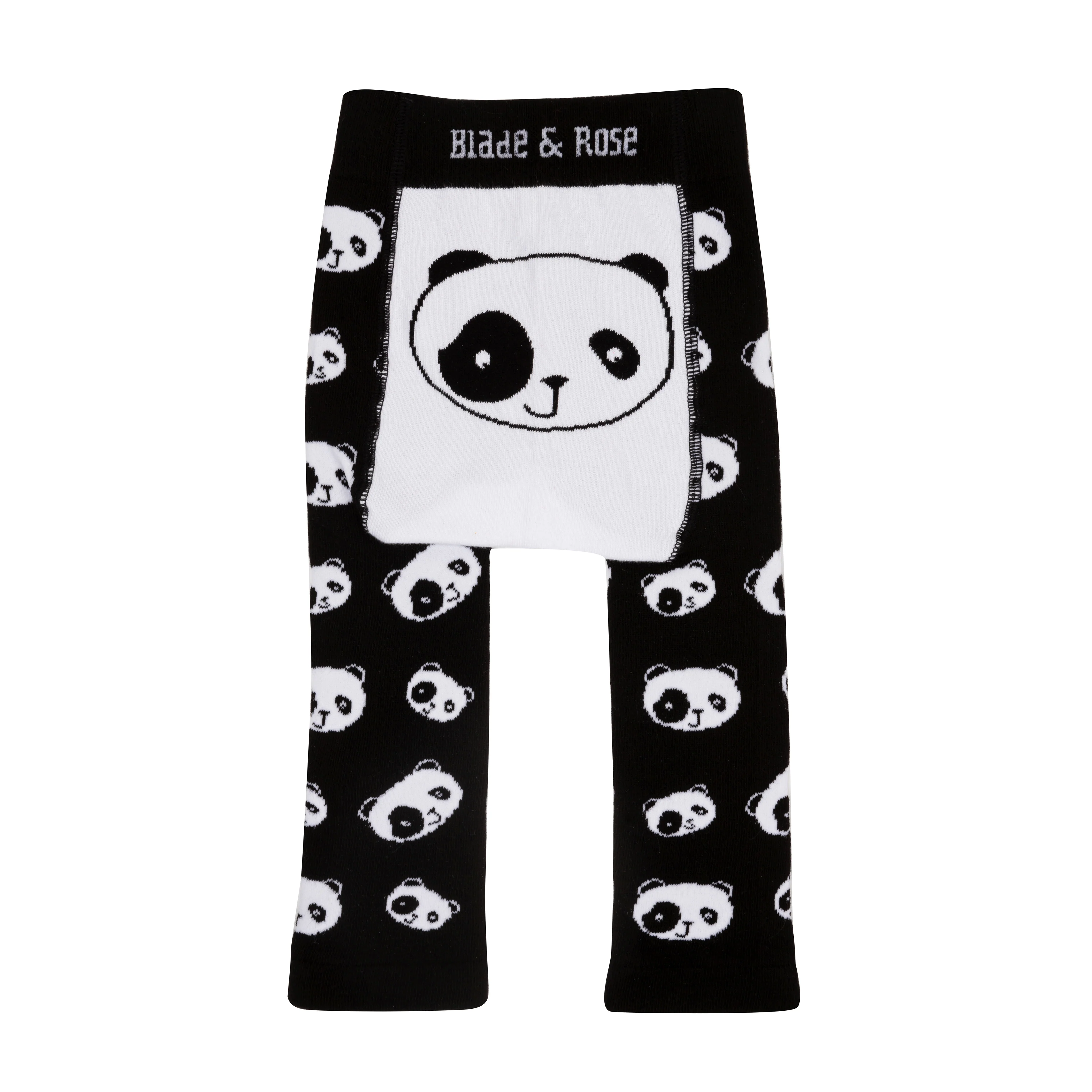 Blade & Rose Children's Giant Panda Leggings - Image 3