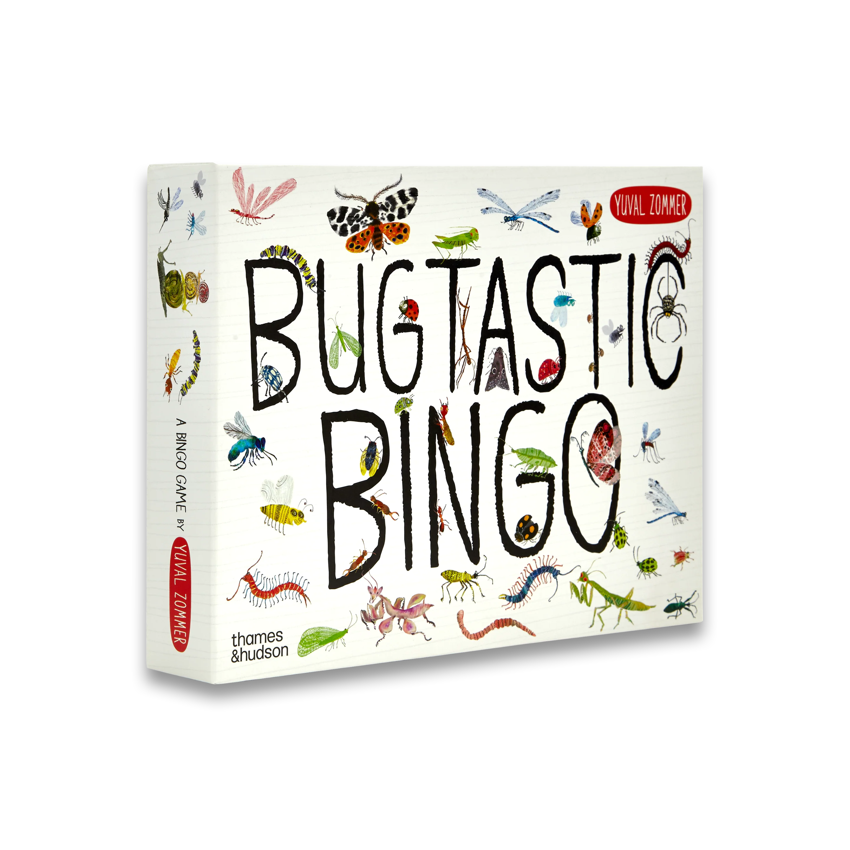 Bugtastic Bingo - Image 3