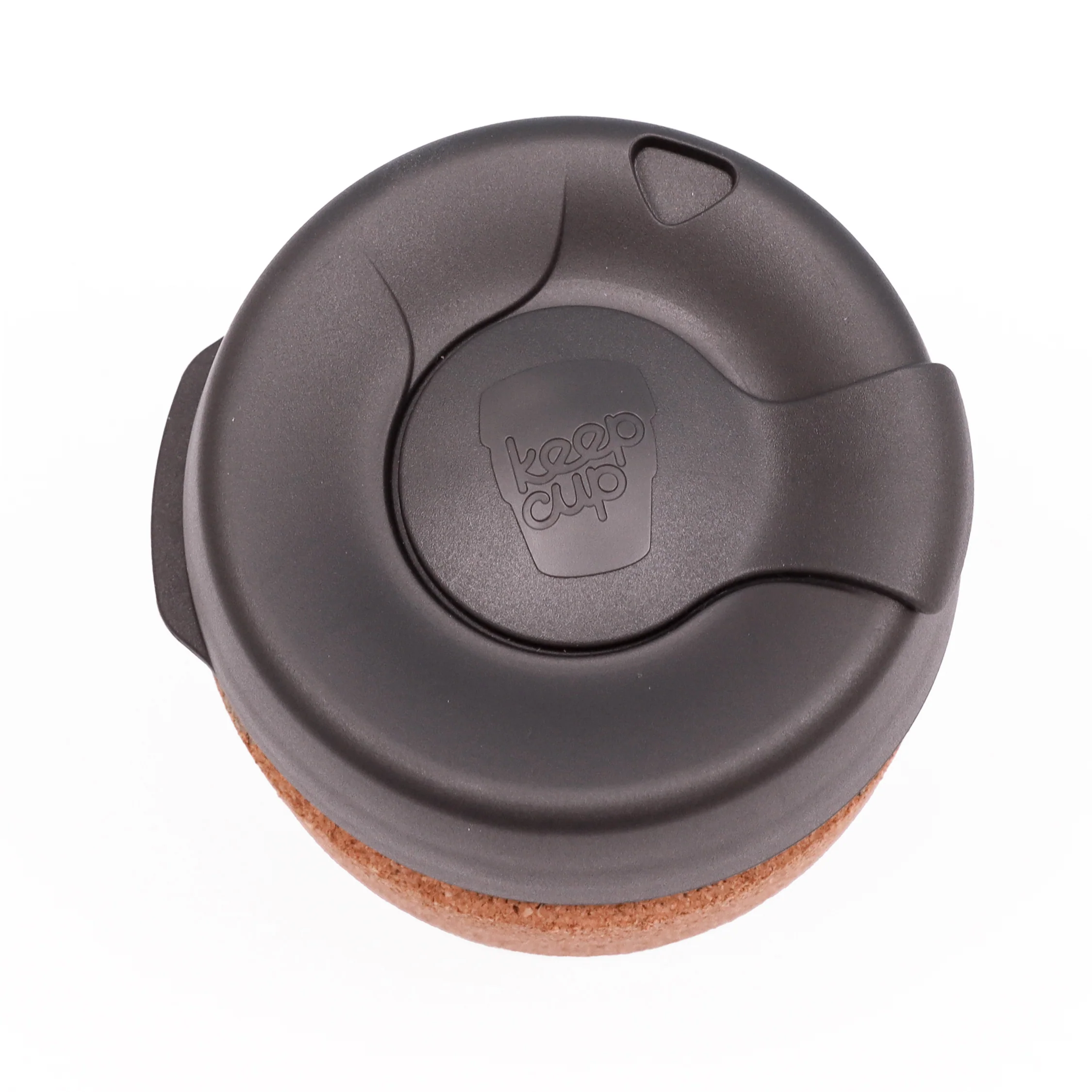 Charcoal Cork KeepCup - Image 6