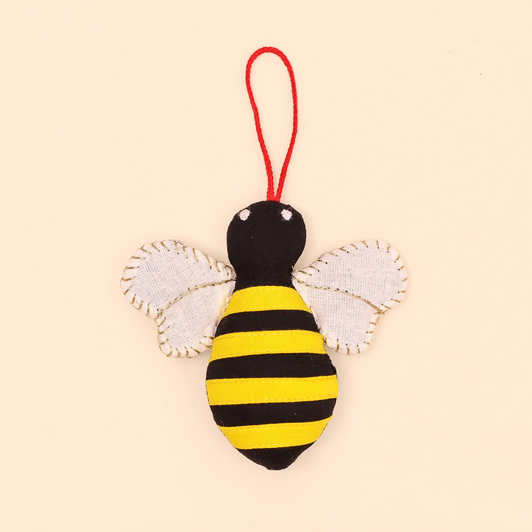 Christmas Decorations - Bee - Image 3