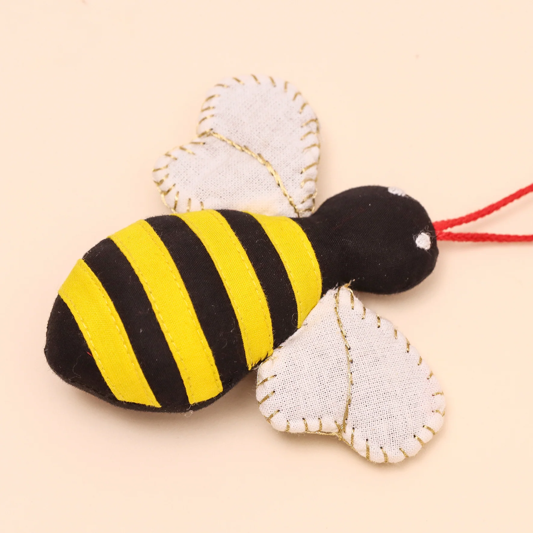 Christmas Decorations - Bee - Image 4