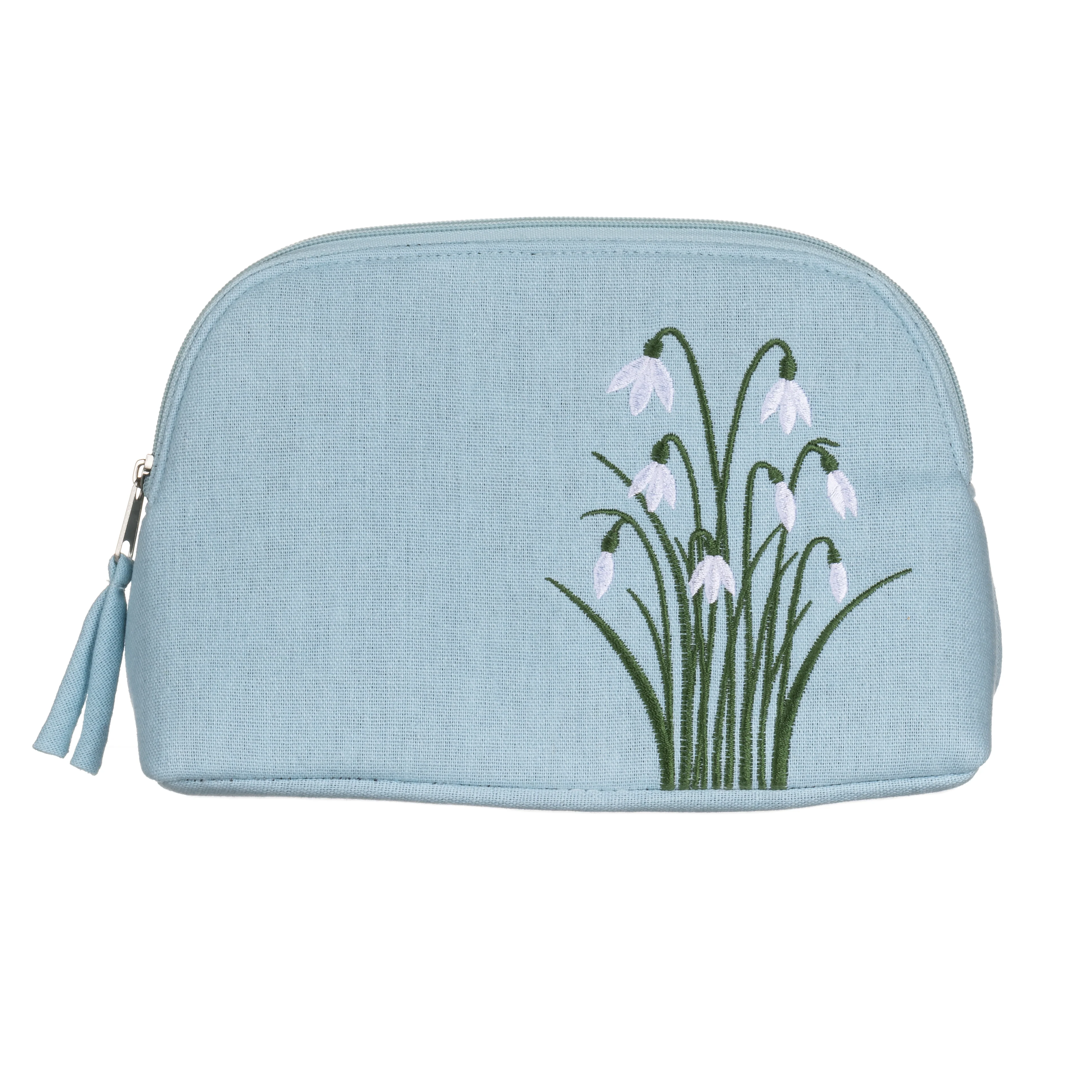 Cosmetic Case - Snowdrop - Image 2