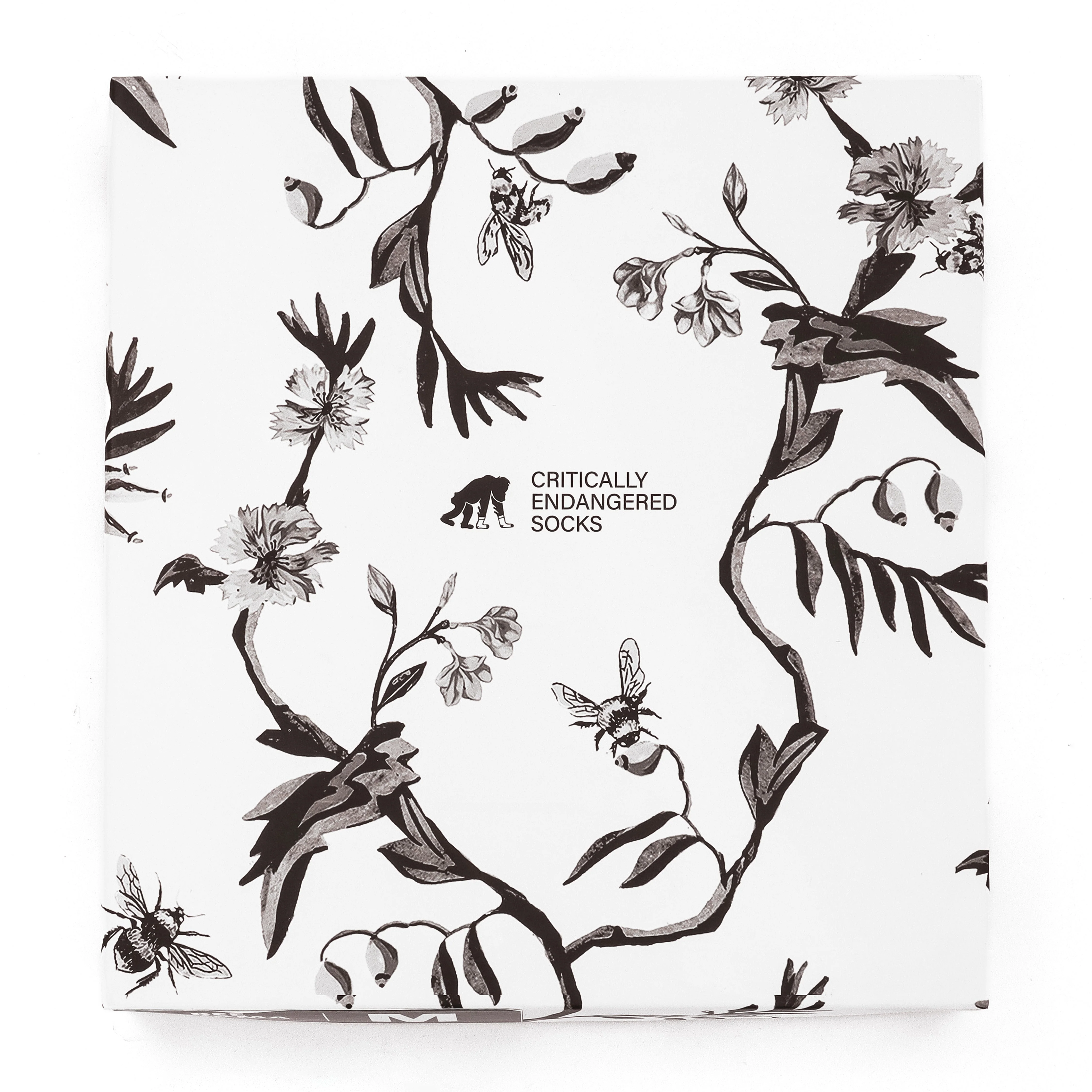 Critically Endangered Pyjamas - Bee Print - Image 12