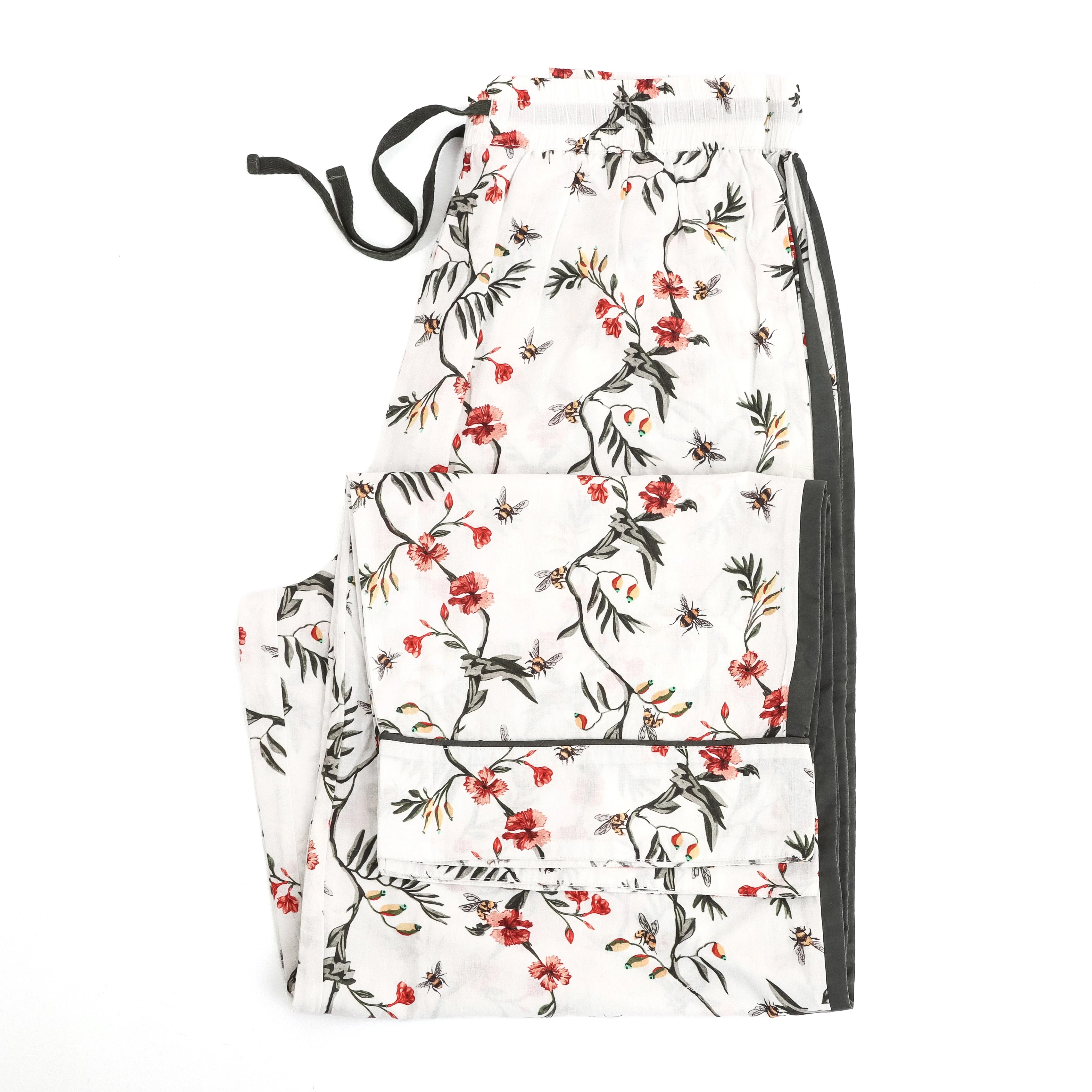 Critically Endangered Pyjamas - Bee Print - Image 9