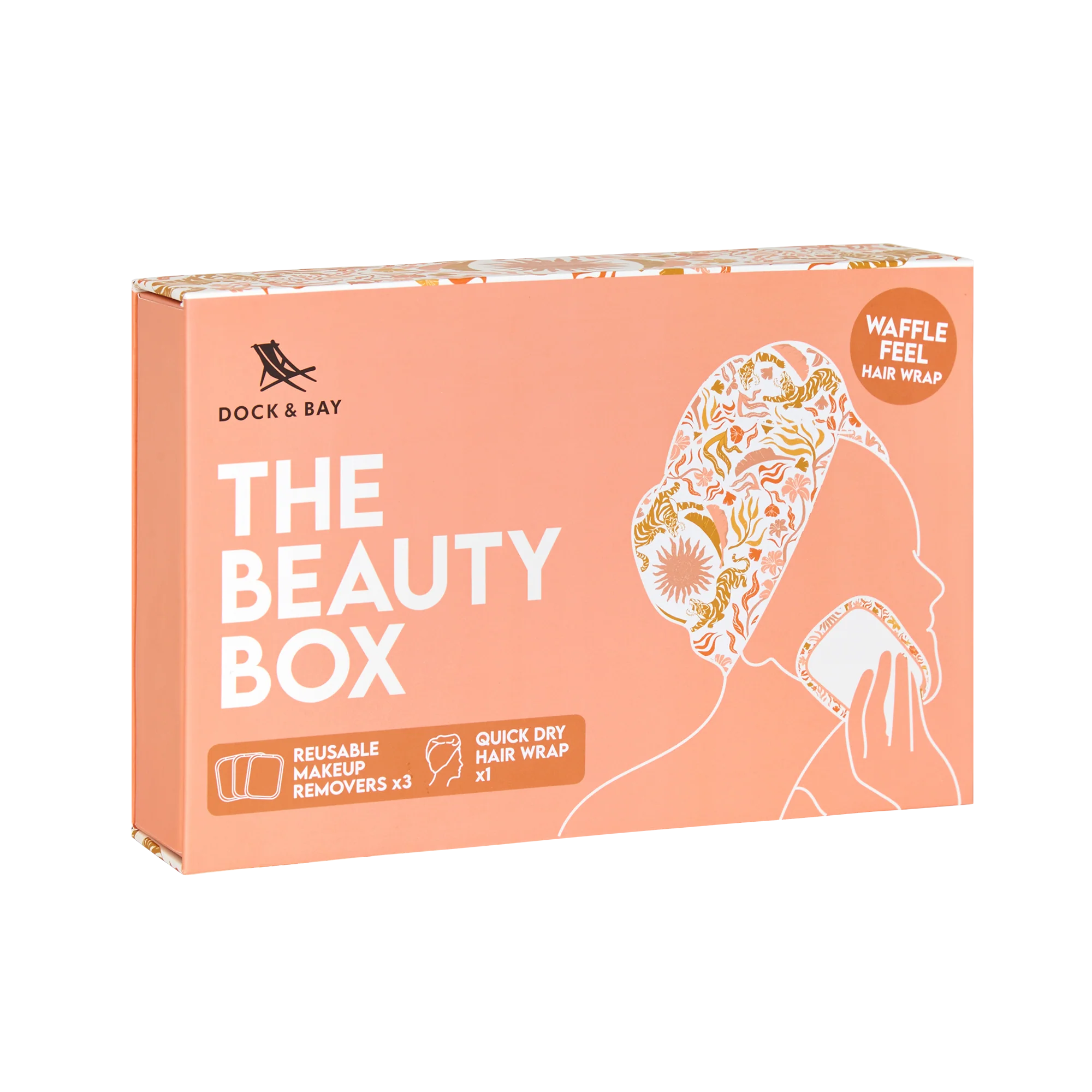 Dock & Bay Beauty Gift Box - Tiger Palm - Image 8