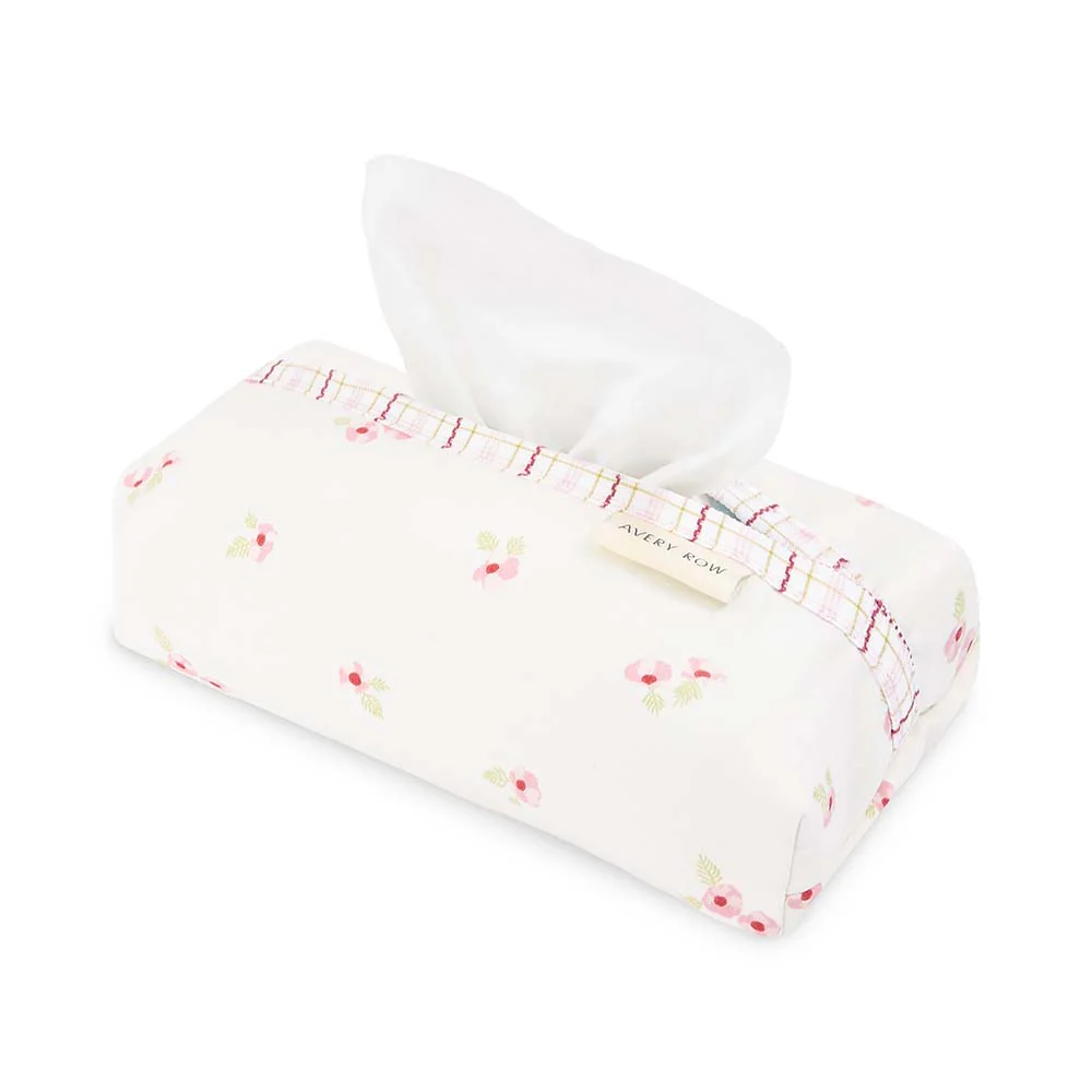 New Baby Essentials Gift Set - Wildflower Garden - Image 14