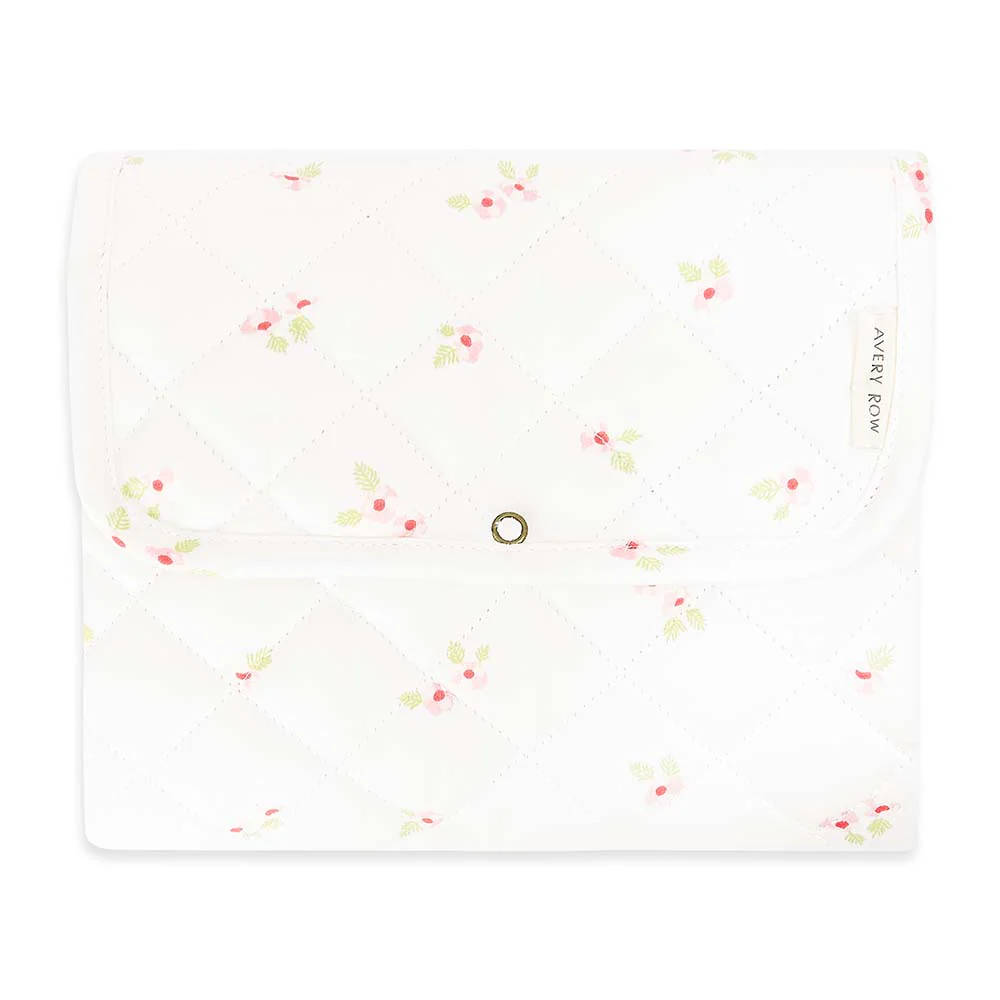 New Baby Essentials Gift Set - Wildflower Garden - Image 15