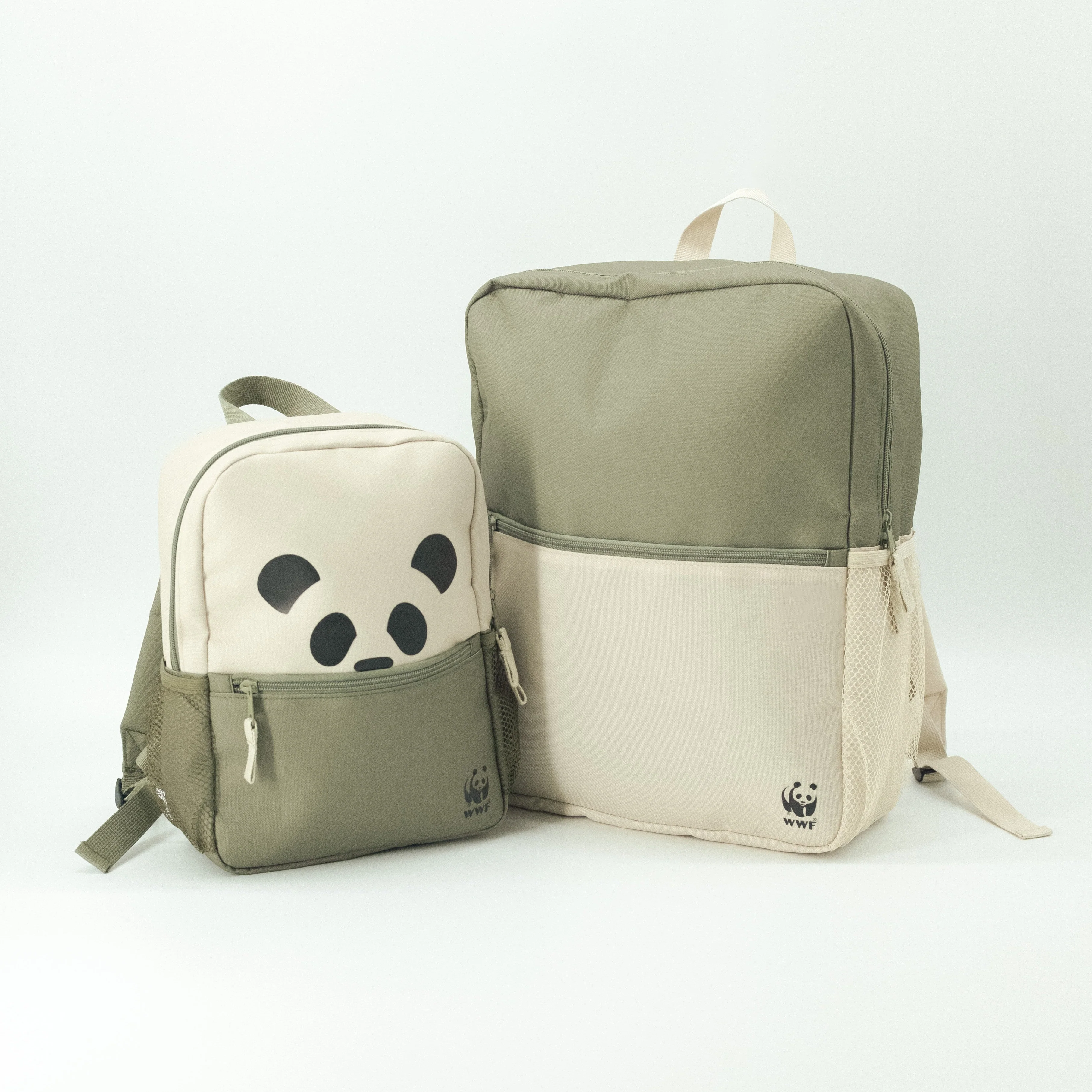 Whispers of Nature Backpack - Image 8