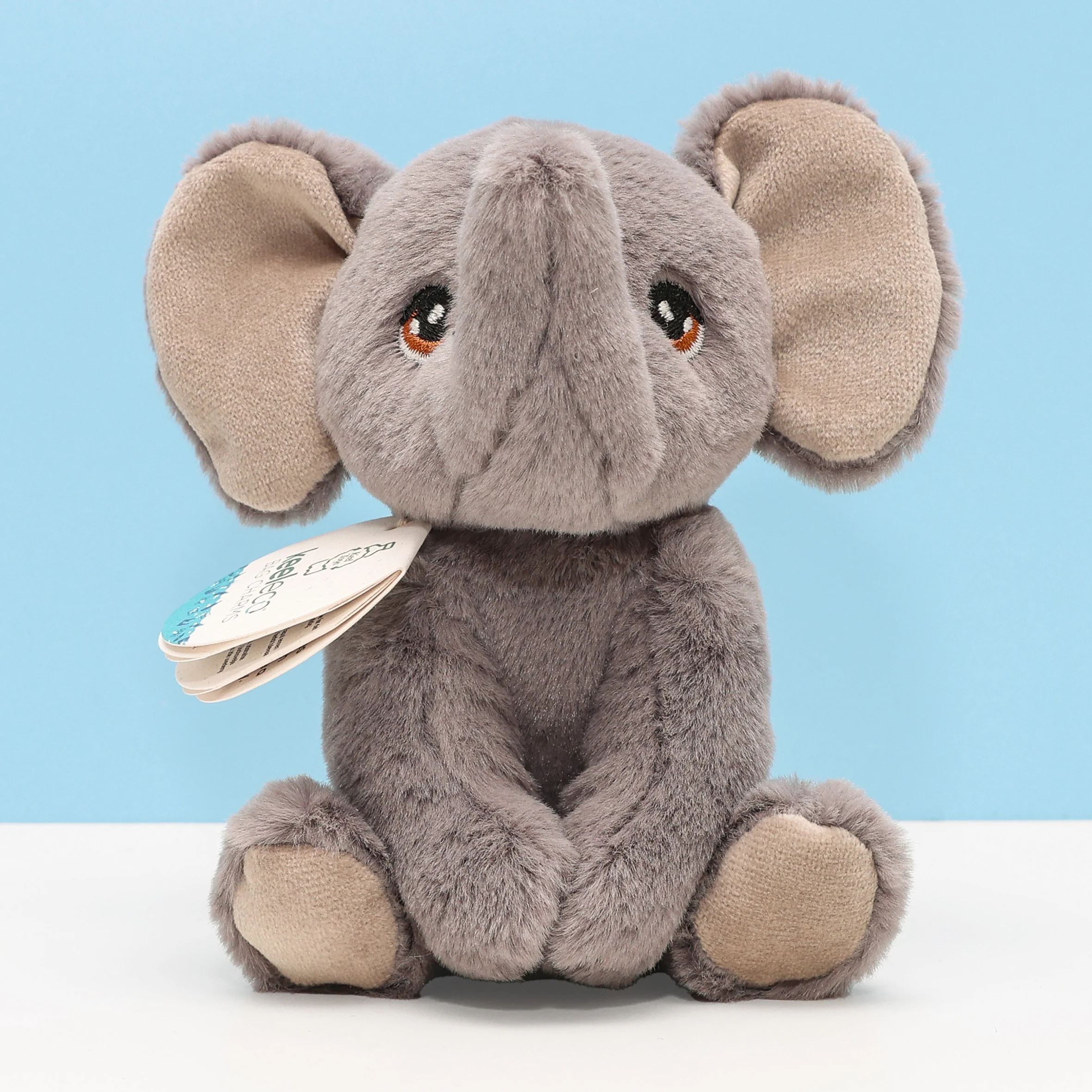 Keyring - Elephant - Image 2