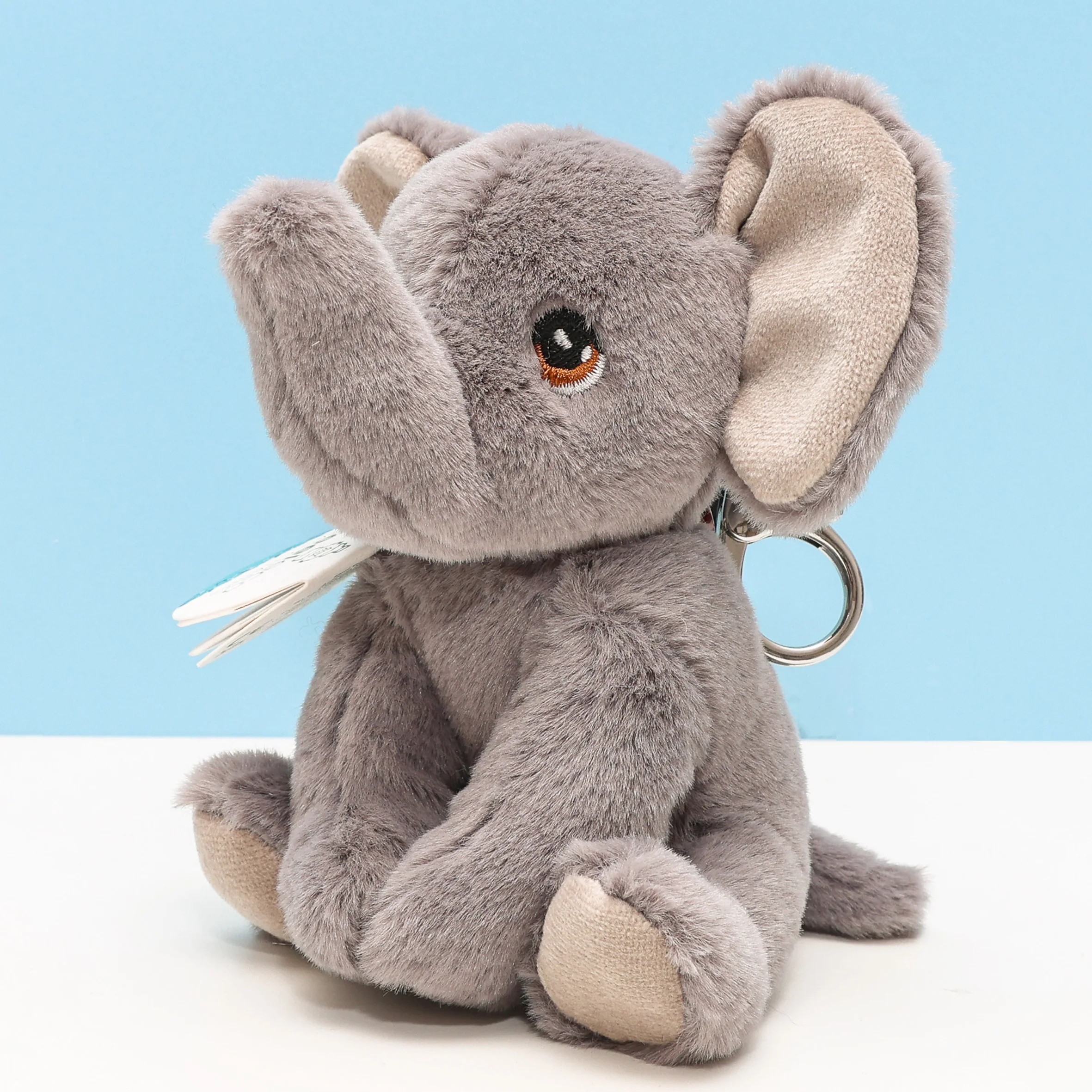 Keyring - Elephant - Image 3