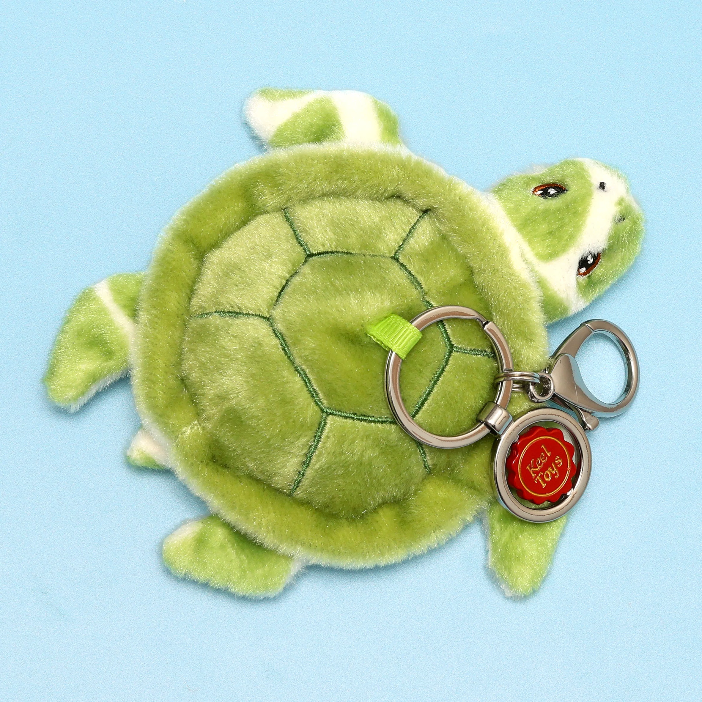 Keyring - Turtle - Image 2