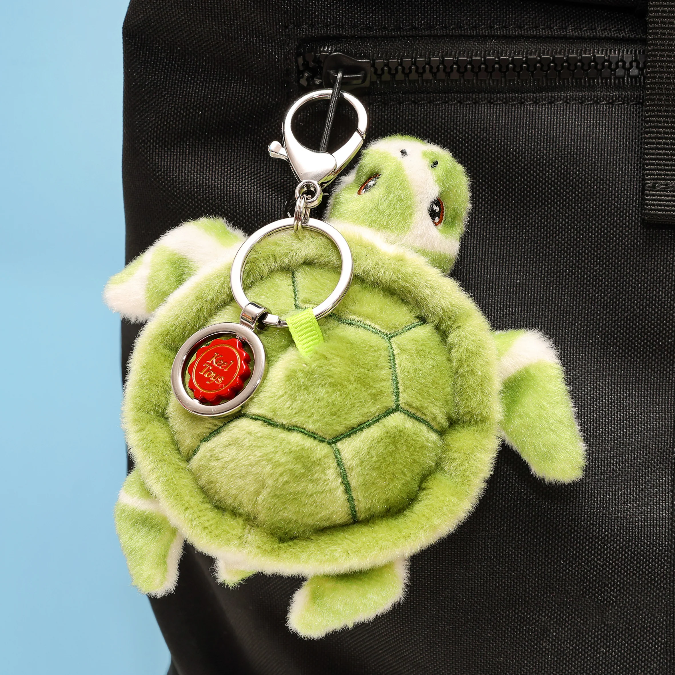 Keyring - Turtle - Image 3