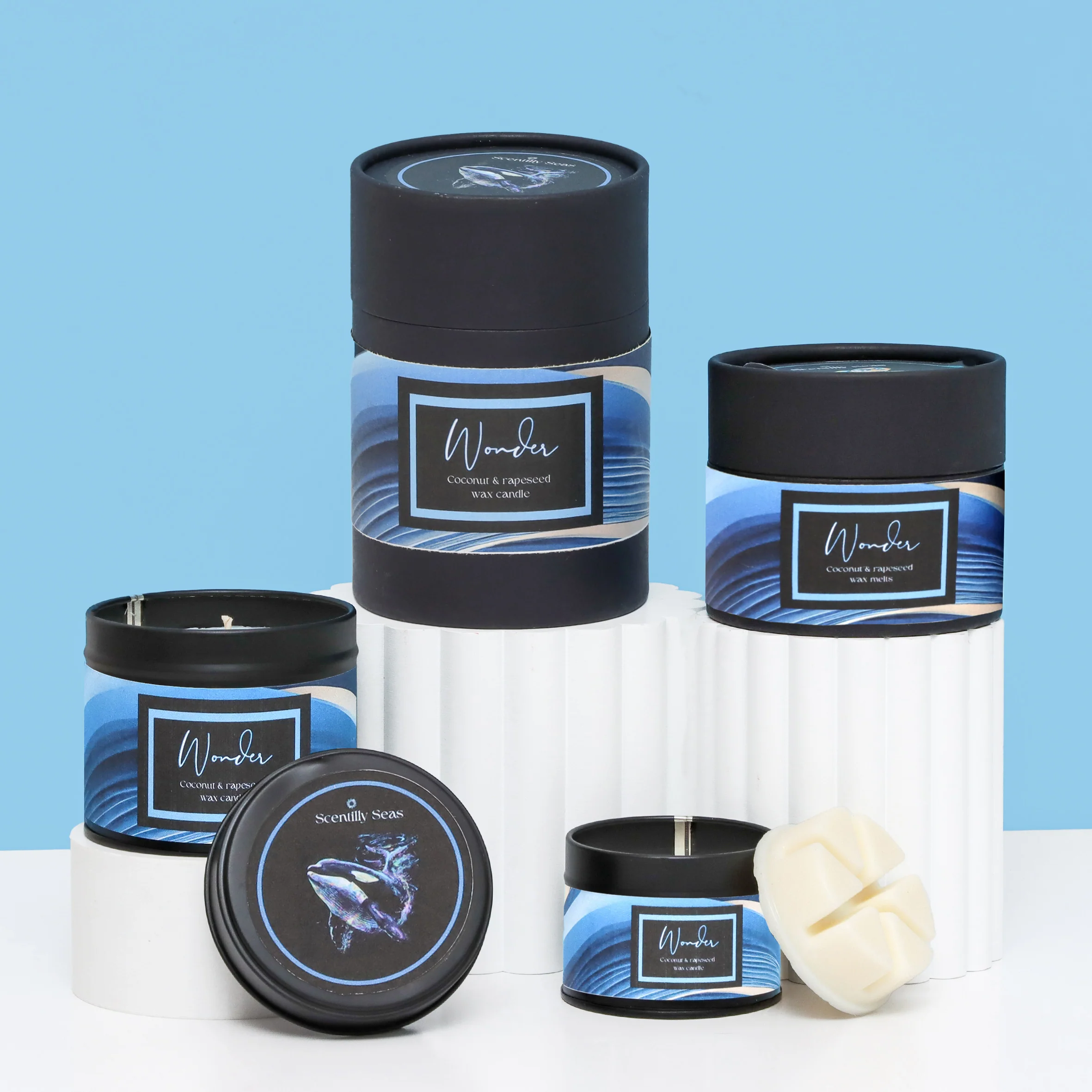 Wax Melts - Wonder - Image 4