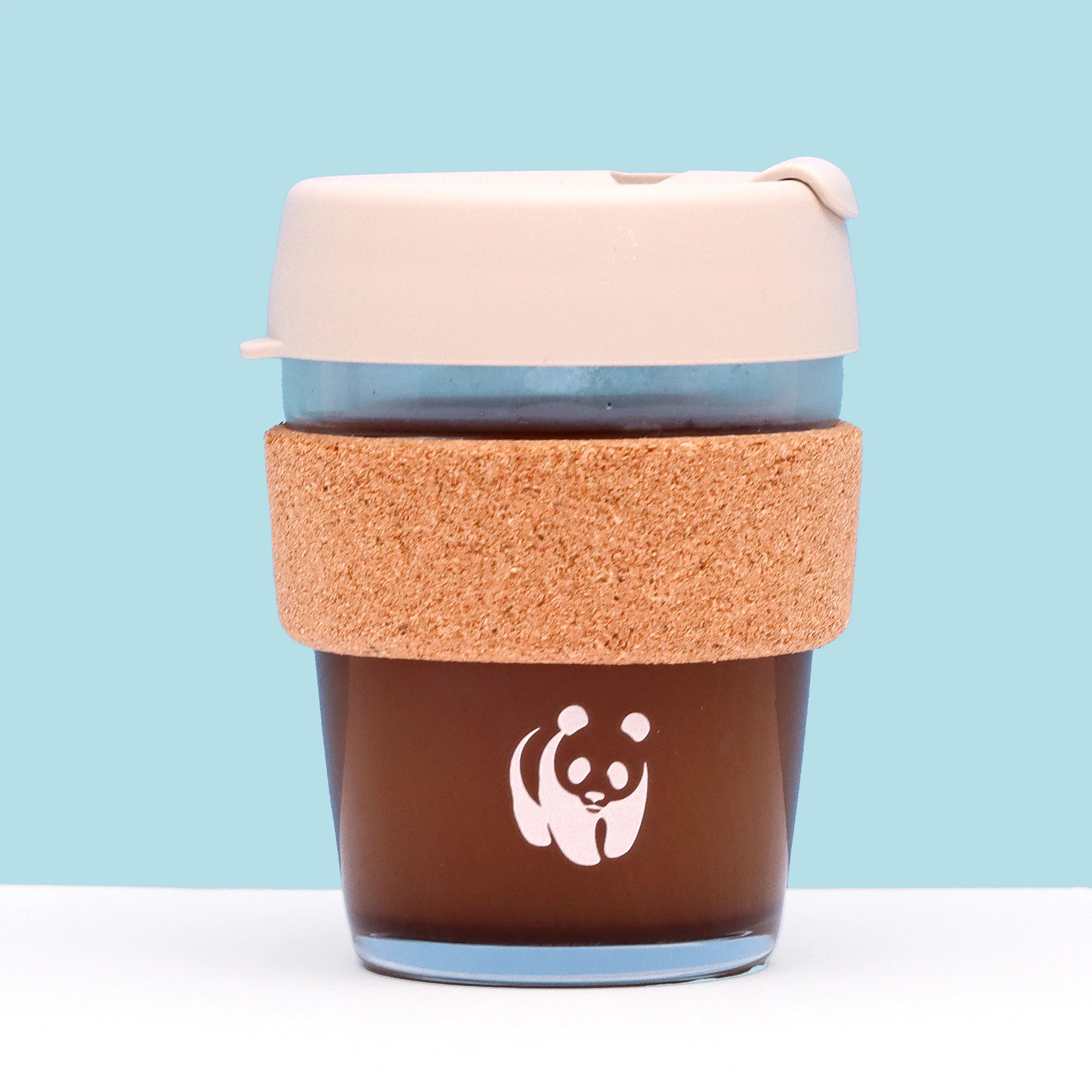 Latte Cork KeepCup - Image 3