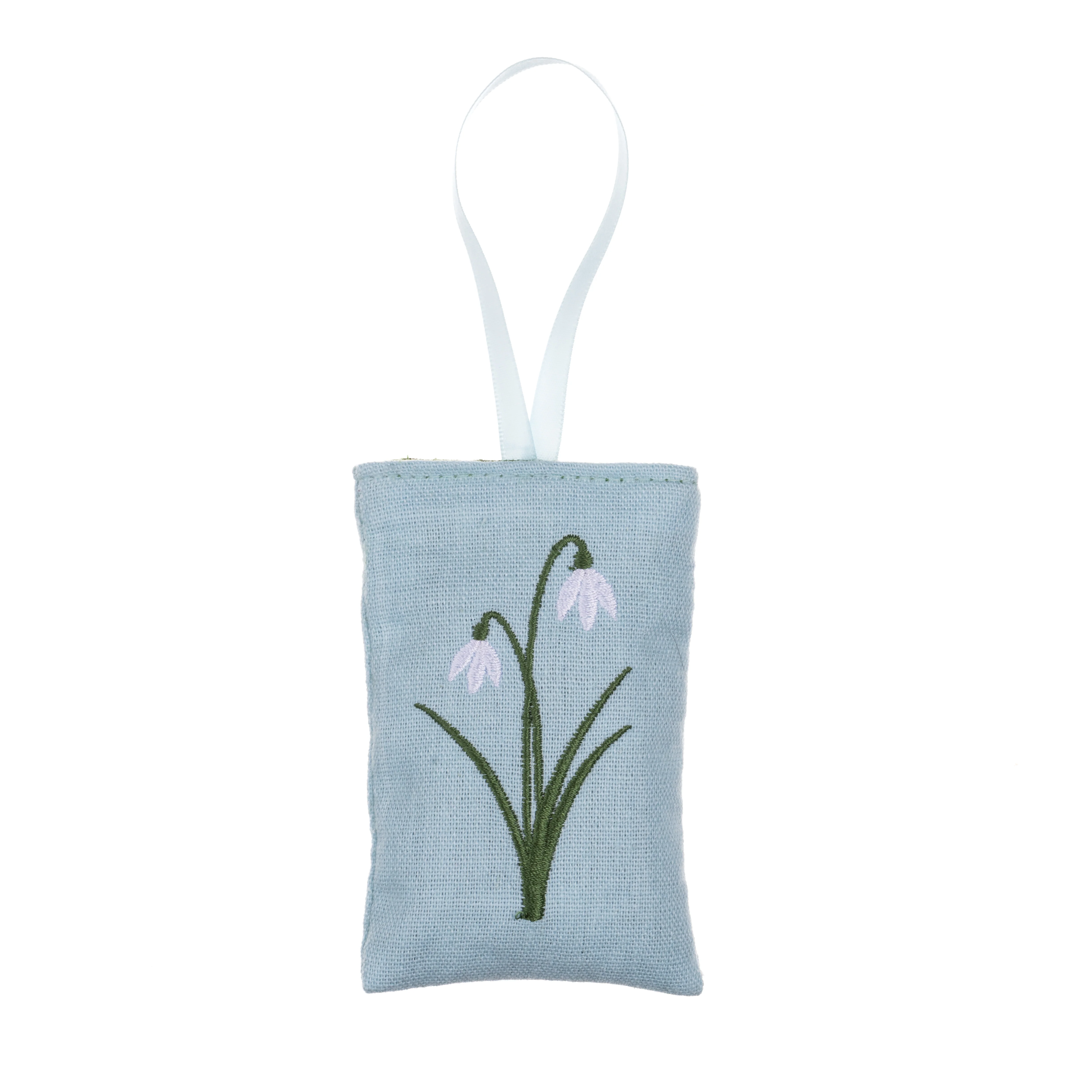 Lavender Bag - Snowdrop - Image 2