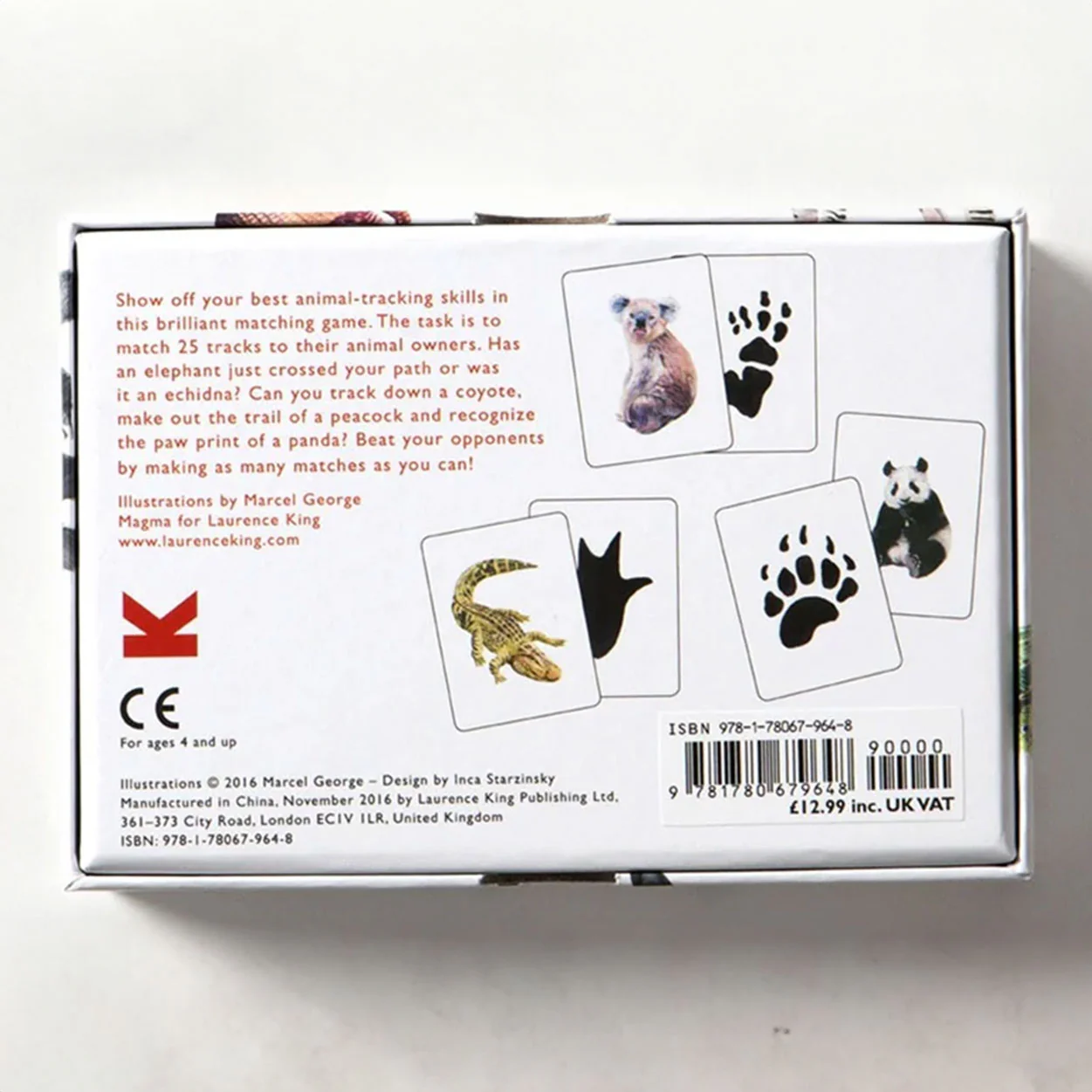 Match a Track - Image 6