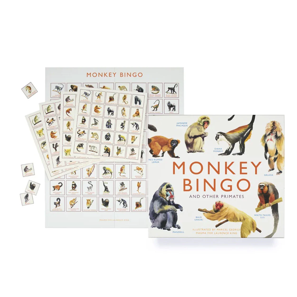 Monkey Bingo - Image 3