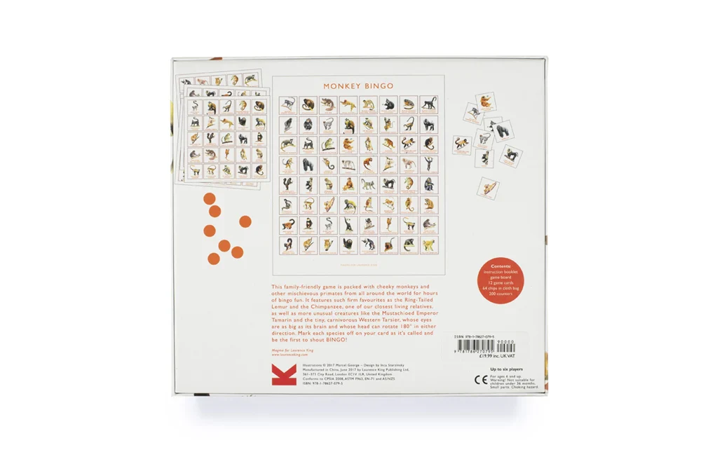 Monkey Bingo - Image 7