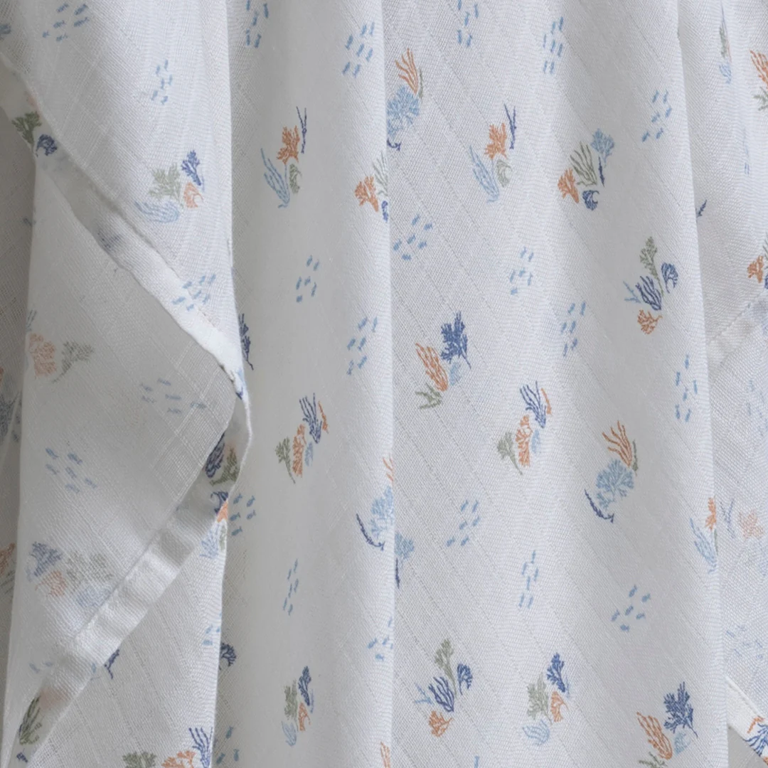New Baby Essentials Gift Set - Coastline - Image 10