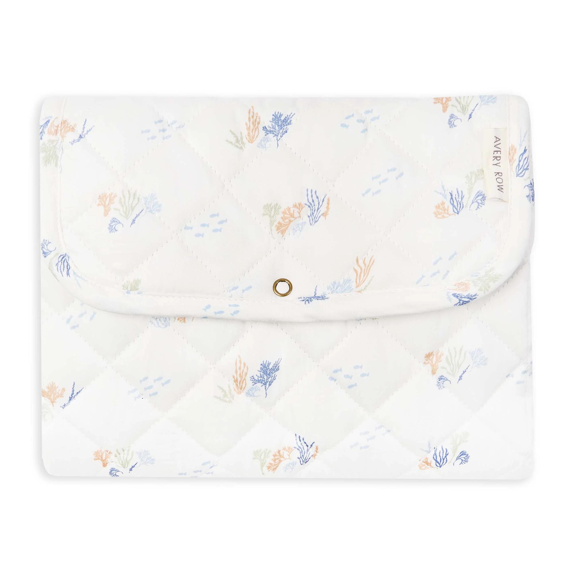 New Baby Essentials Gift Set - Coastline - Image 13