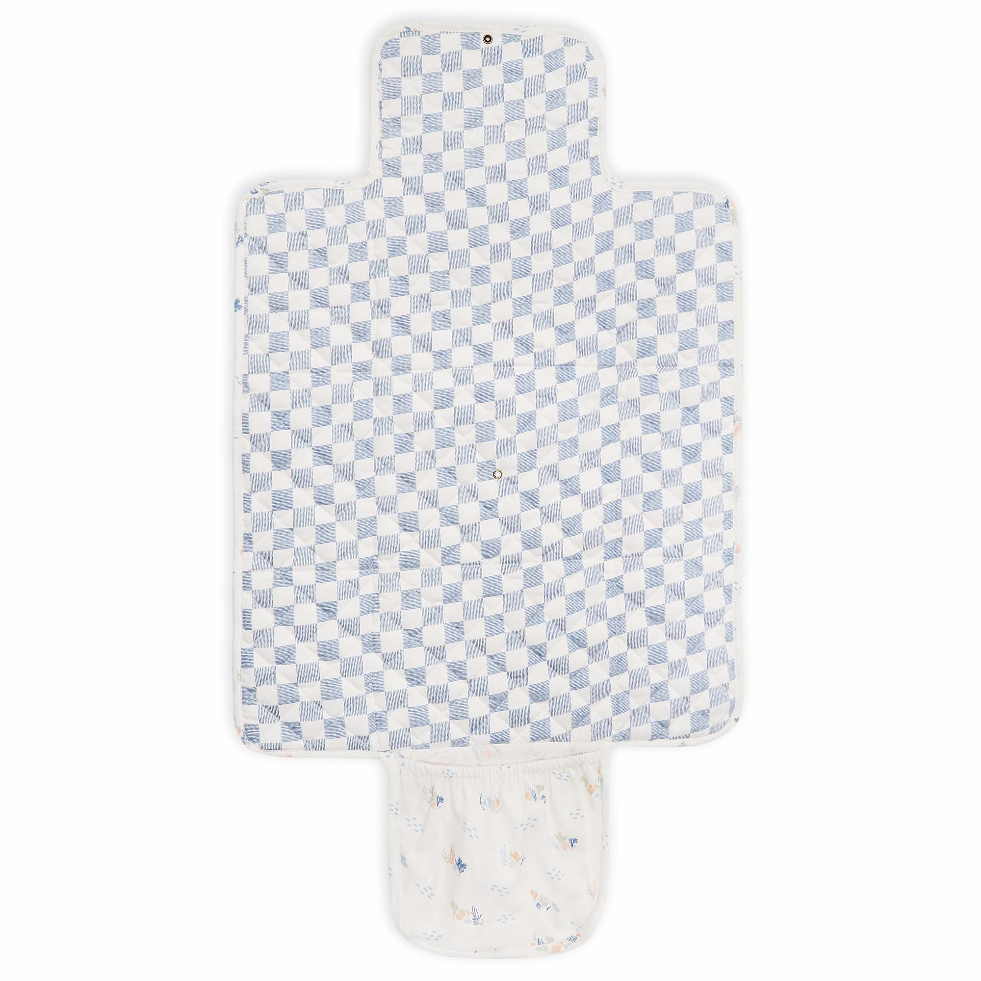 New Baby Essentials Gift Set - Coastline - Image 14