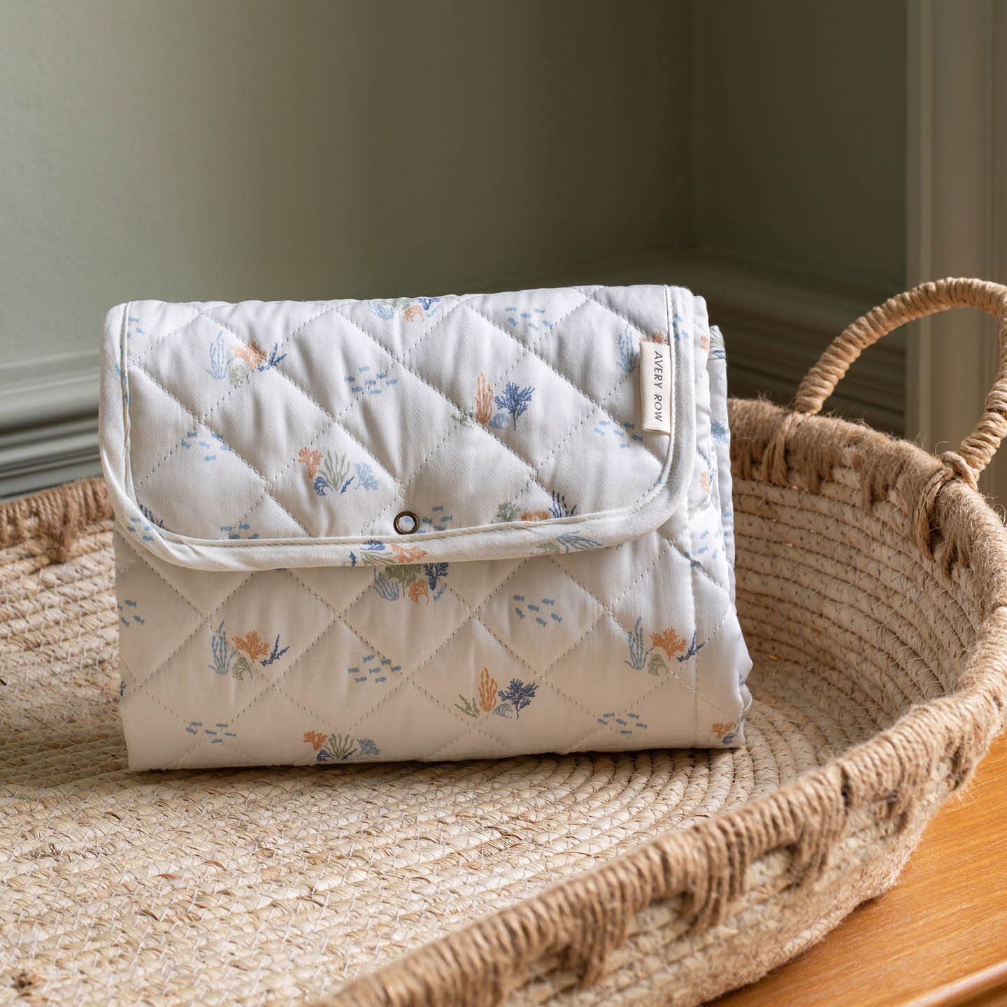 New Baby Essentials Gift Set - Coastline - Image 5
