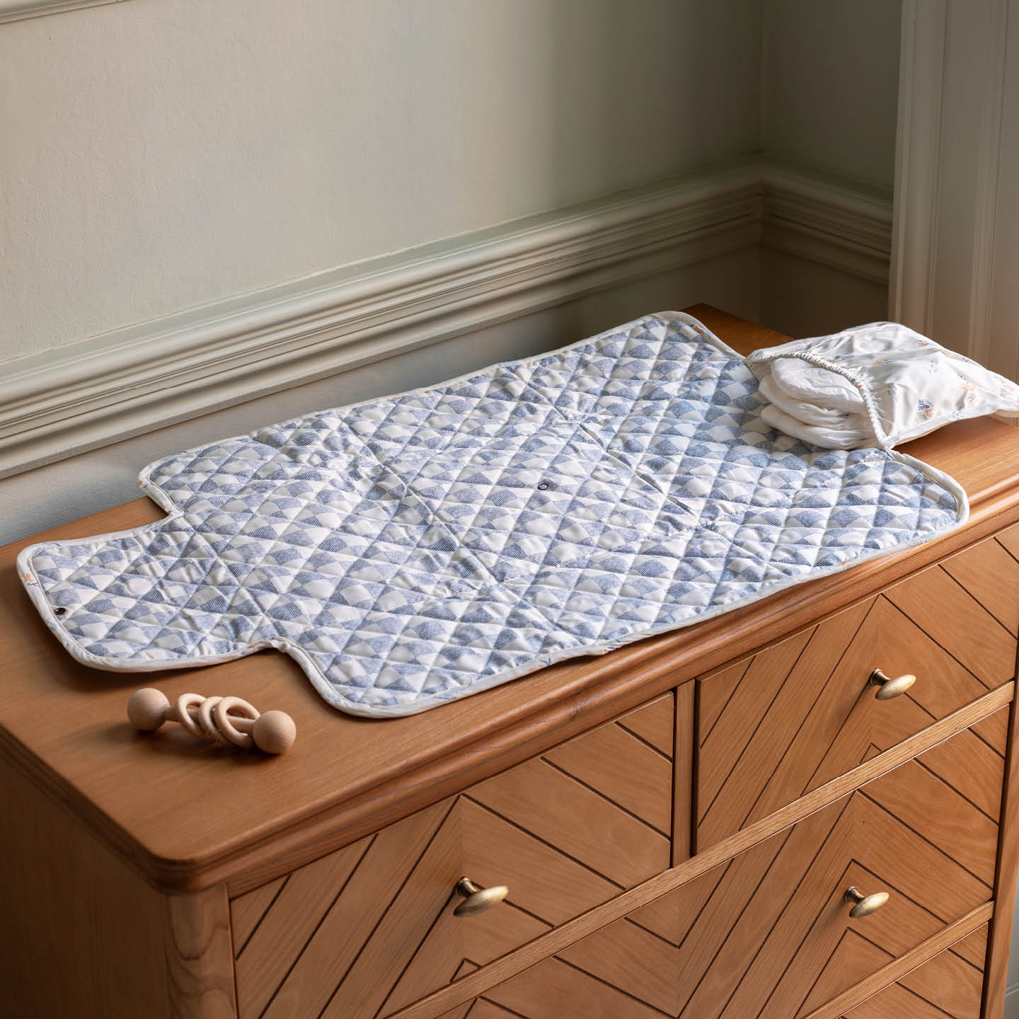 New Baby Essentials Gift Set - Coastline - Image 6