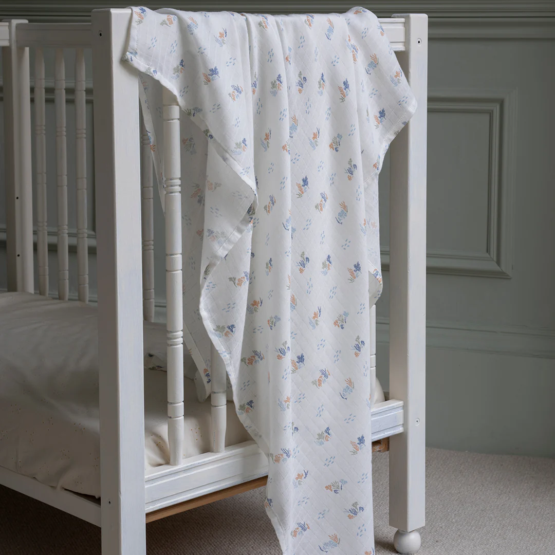 New Baby Essentials Gift Set - Coastline - Image 9