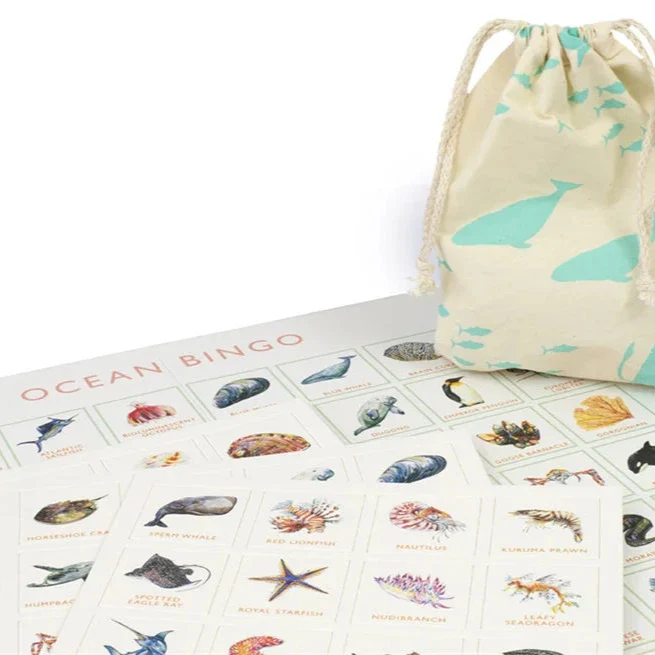 Ocean Bingo - Image 5