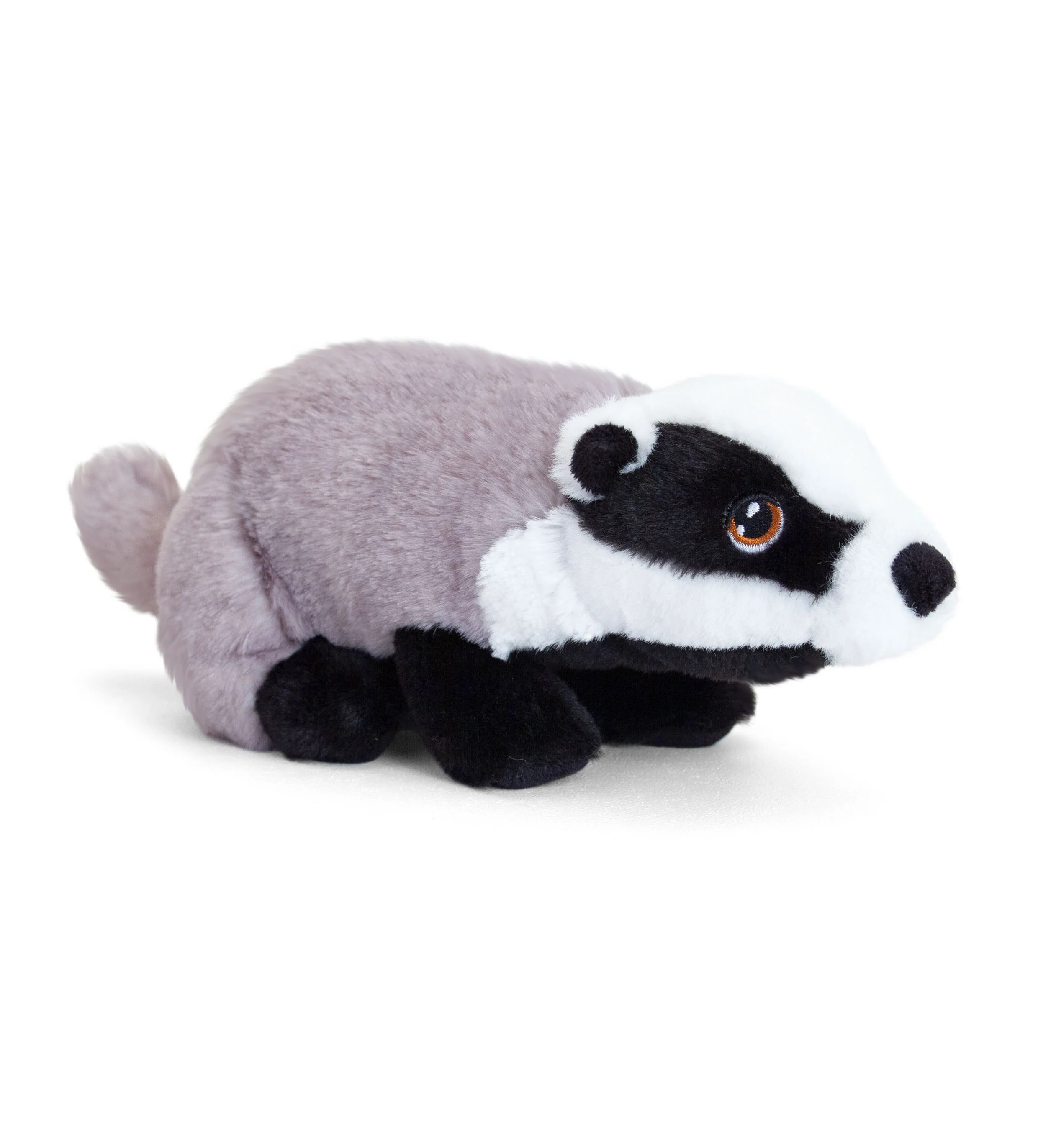 Plush Badger - Image 3