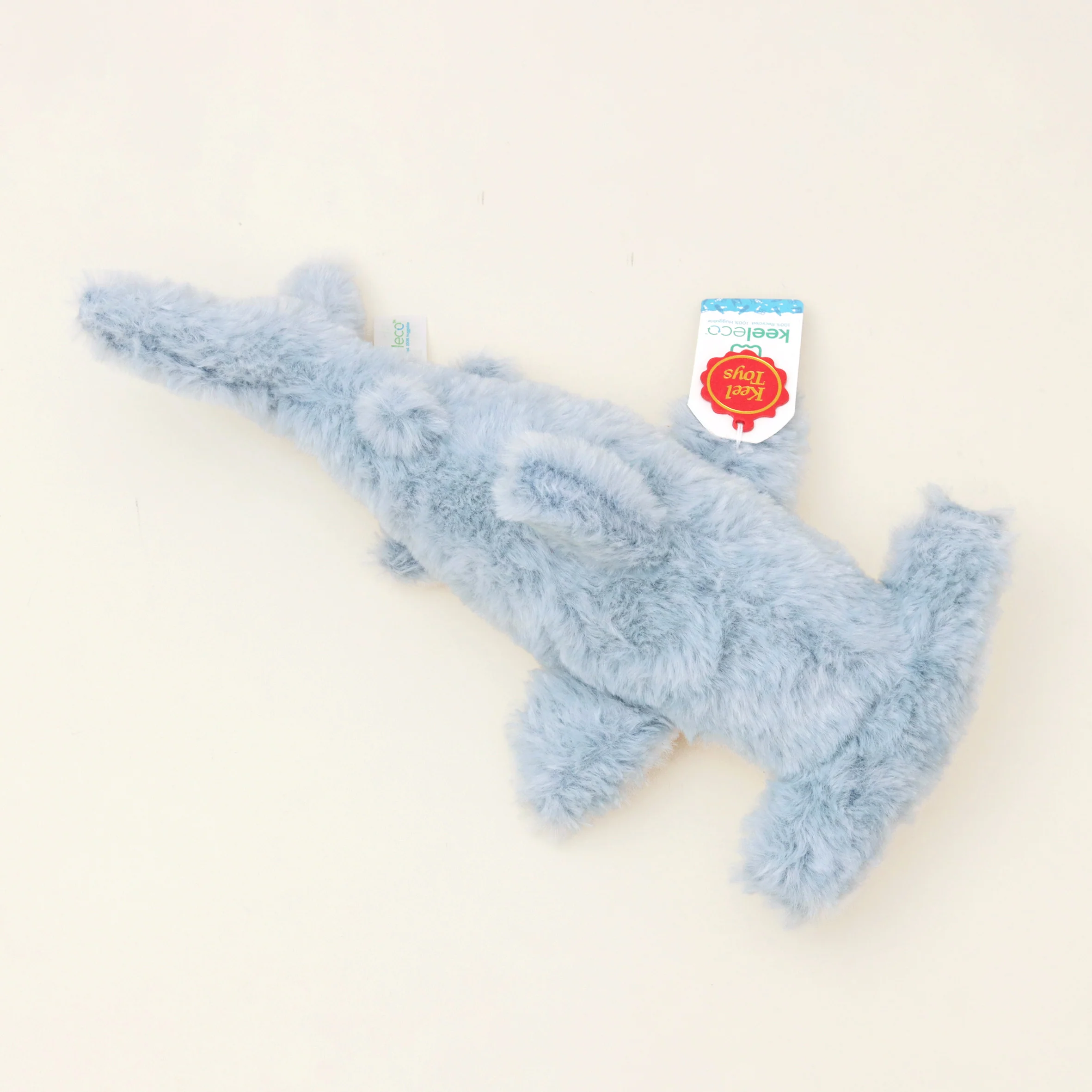 Plush Hammerhead Shark - Image 3